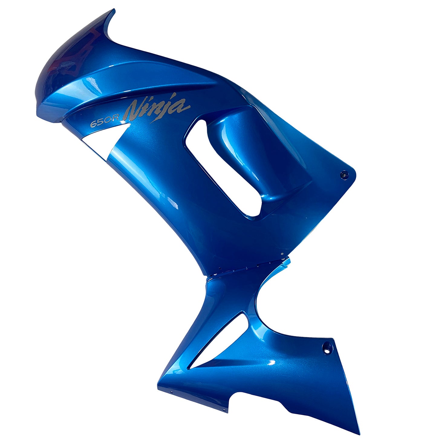 Zestaw owiewek Amotopart do Kawasaki ER6F/Ninja650 2006-2008 Generic