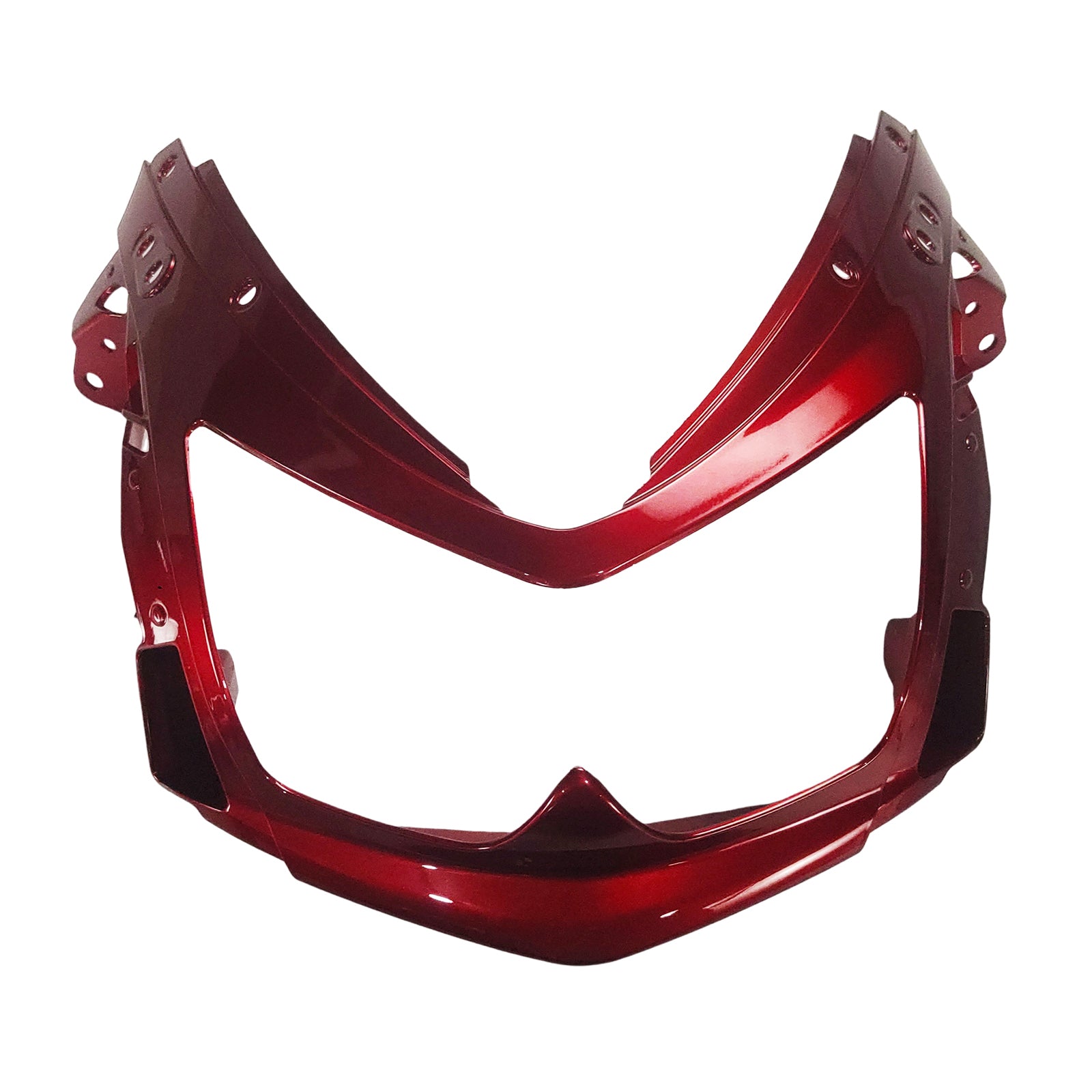 Zestaw owiewek Amotopart do Kawasaki ER6F/Ninja650 2006-2008 Generic