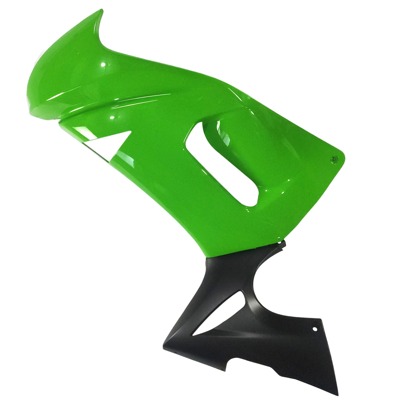 Amotopart Fairing Zestaw dla Kawasaki ER6F/NINJA650 2006-2008 Ogólny