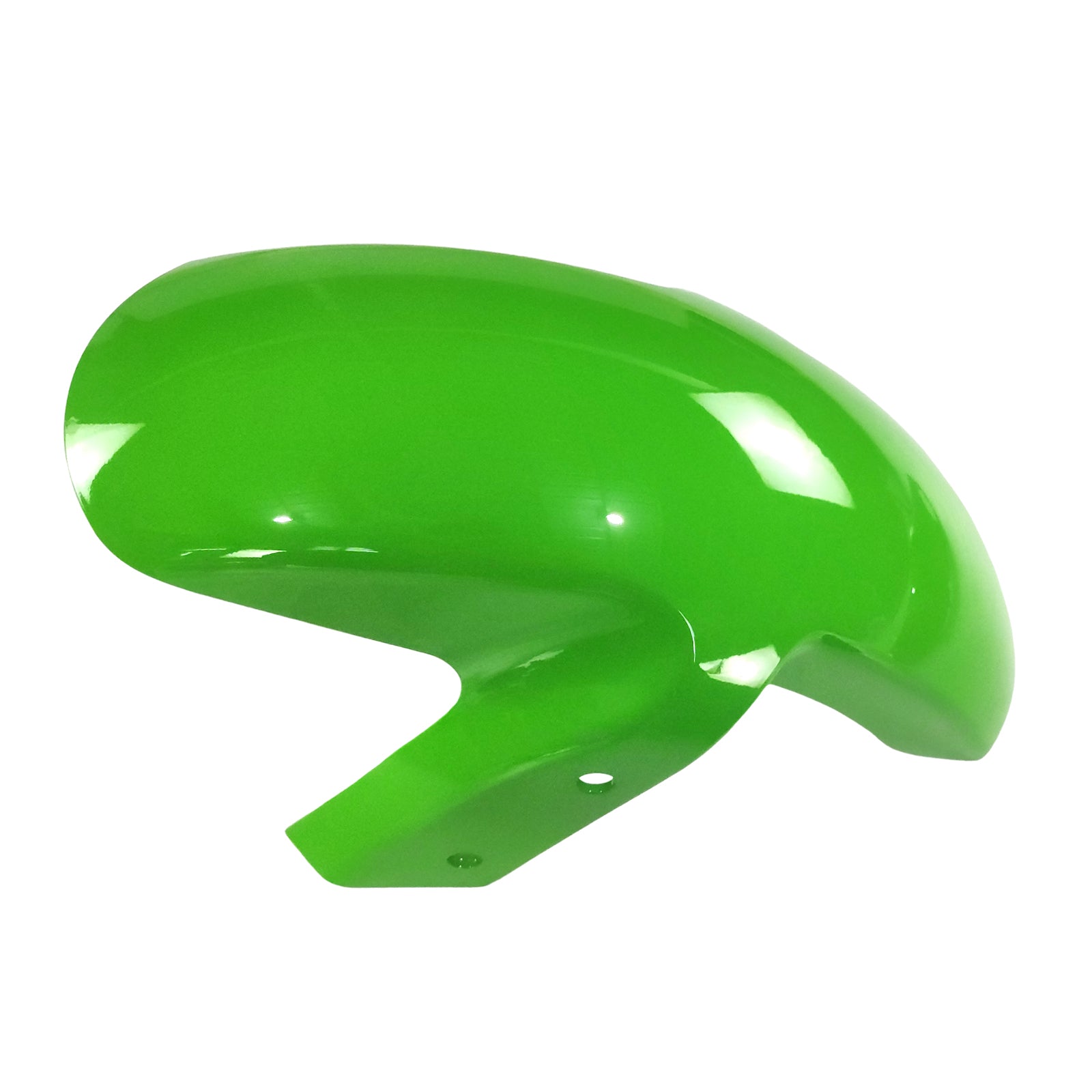 Amotopart Fairing Zestaw dla Kawasaki ER6F/NINJA650 2006-2008 Ogólny