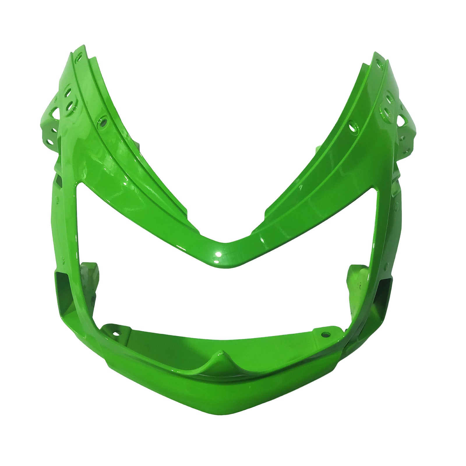 Kawasaki ER6F/ninja 650 2006-2008 komplet za vbrizgavanje, plastična karoserija