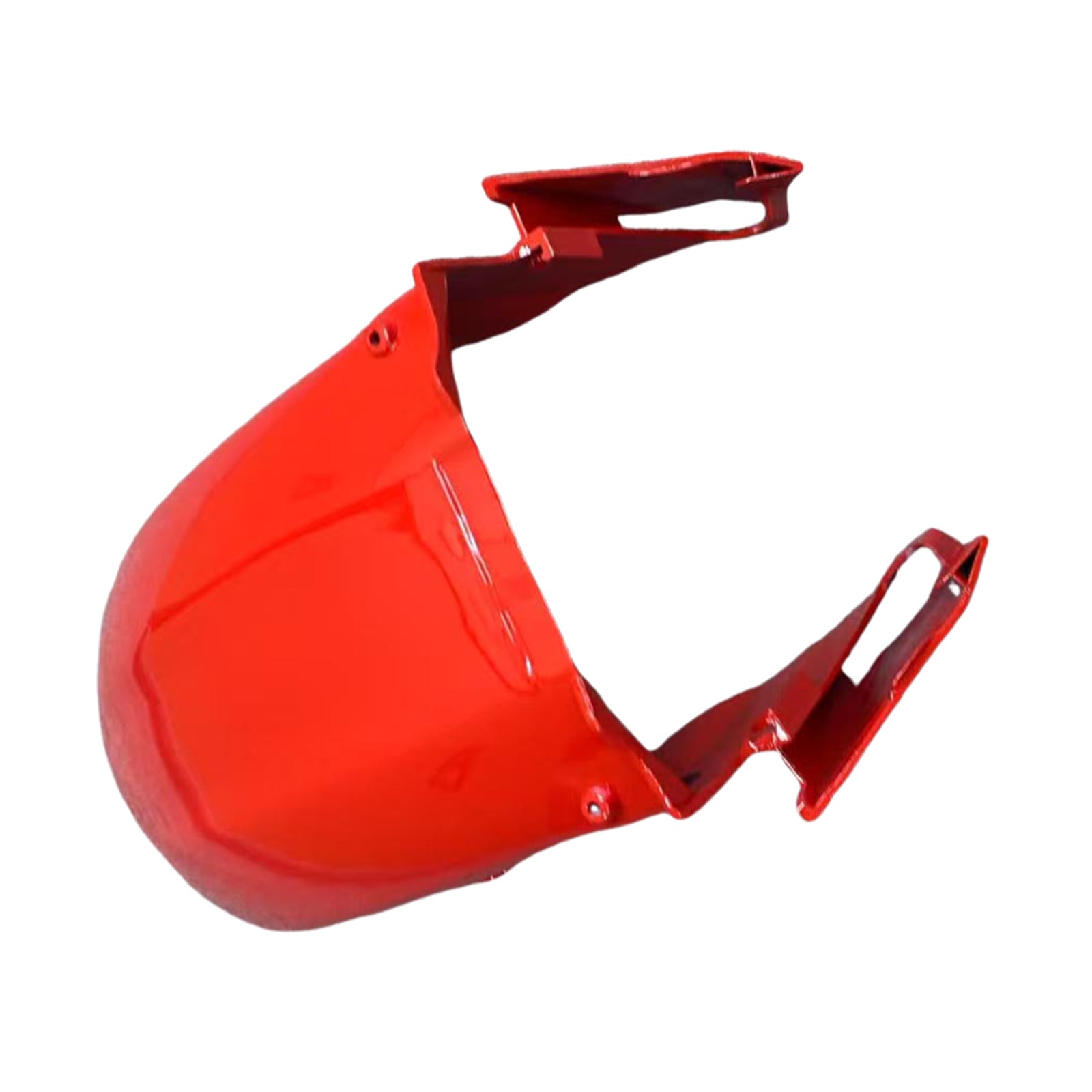 Kit de carénage d'injection en plastique Kawasaki Ninja 650 ER-6F EX650 2009-2011