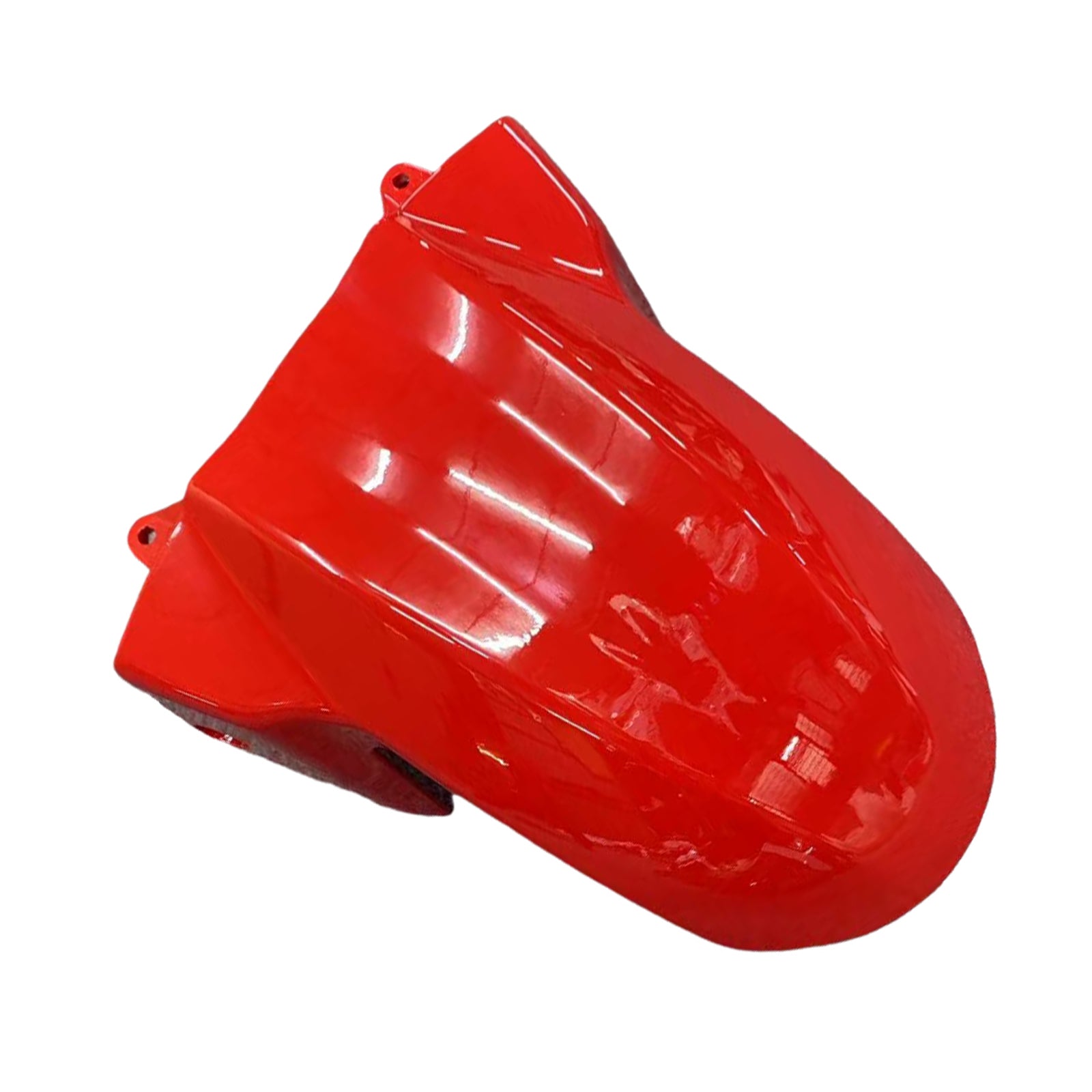 Kit de carénage d'injection en plastique Kawasaki Ninja 650 ER-6F EX650 2009-2011
