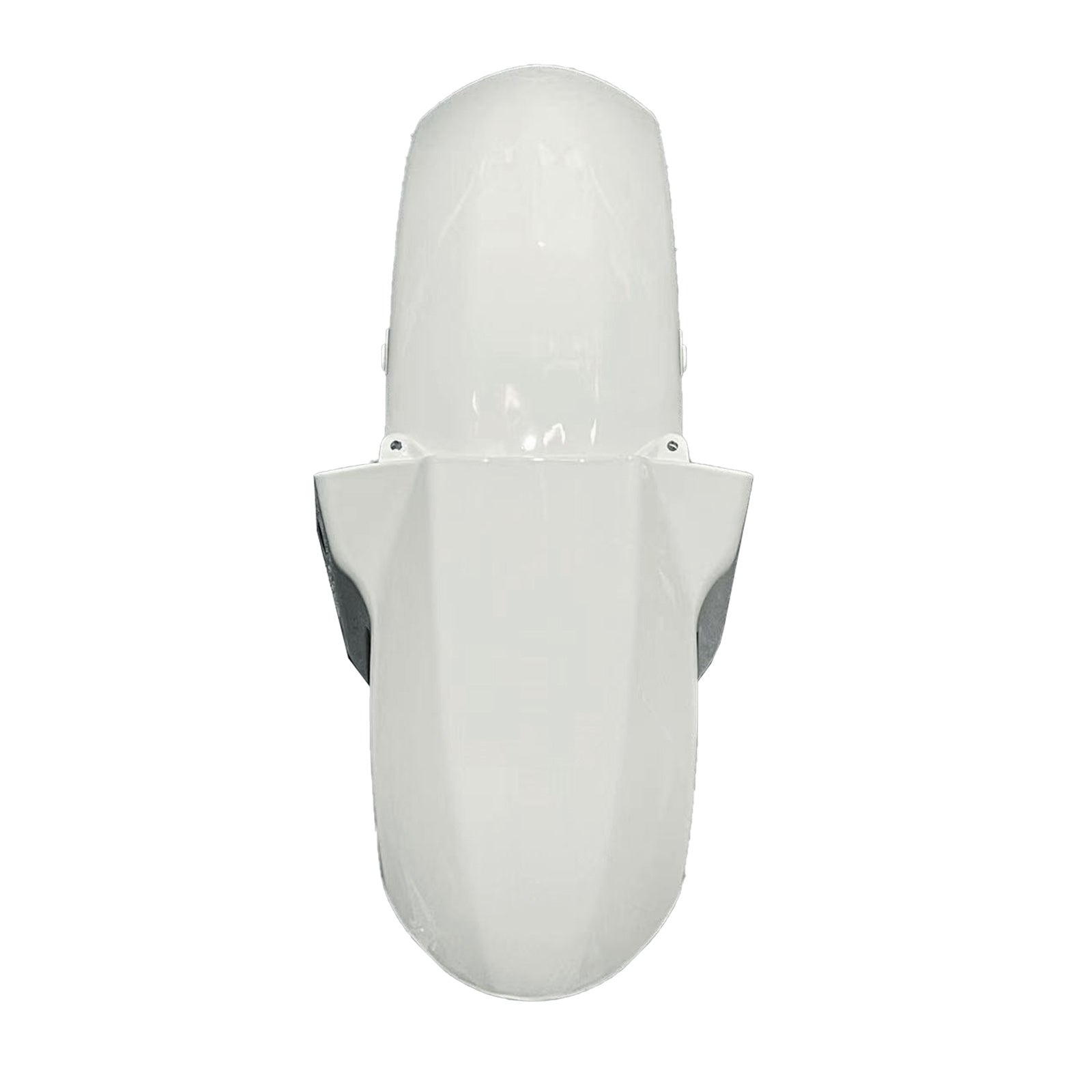 Kit de carénage d'injection en plastique Kawasaki Ninja 650 ER-6F EX650 2009-2011