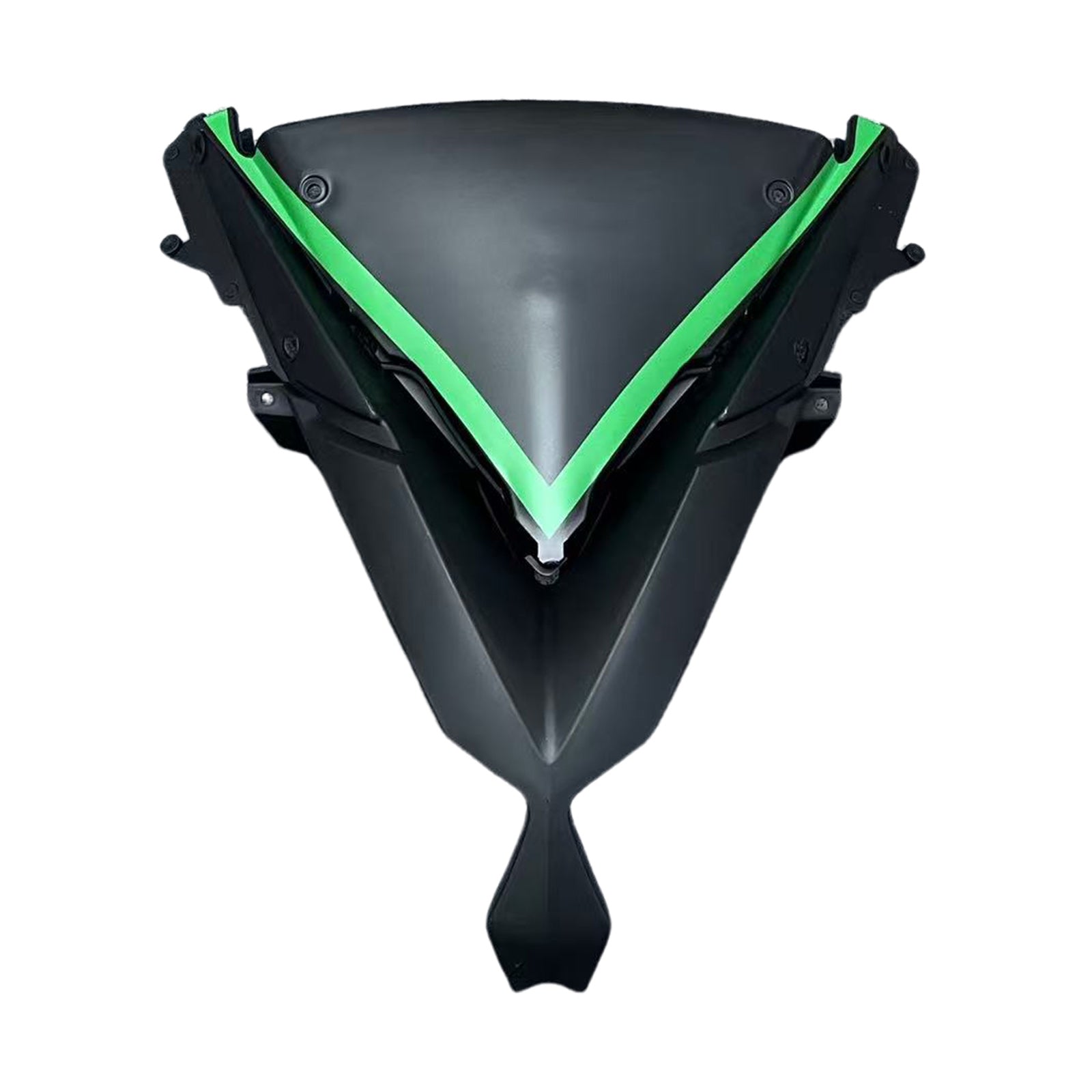 Kawasaki ninja 650 ER-6F EX650 2009-2011