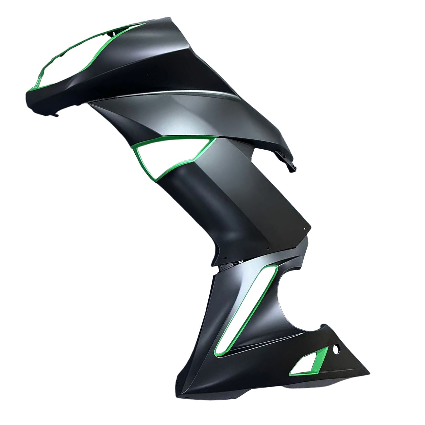 Kawasaki ninja 650 ER-6F EX650 2009-2011