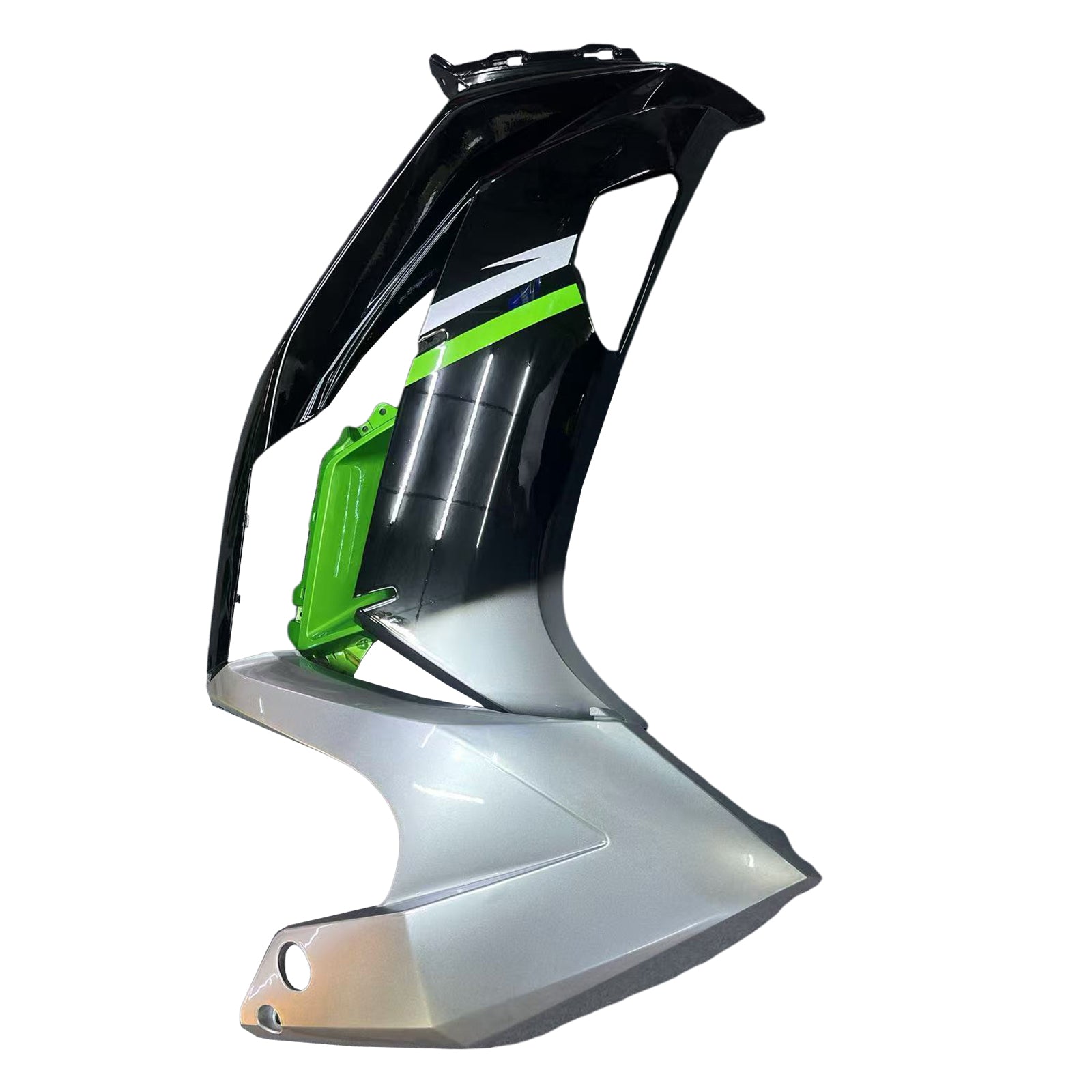 Zestaw owiewek plastikowych Amotopart do Kawasaki Ninja 650 ER-6F EX650 2012-2016 03 # Generic