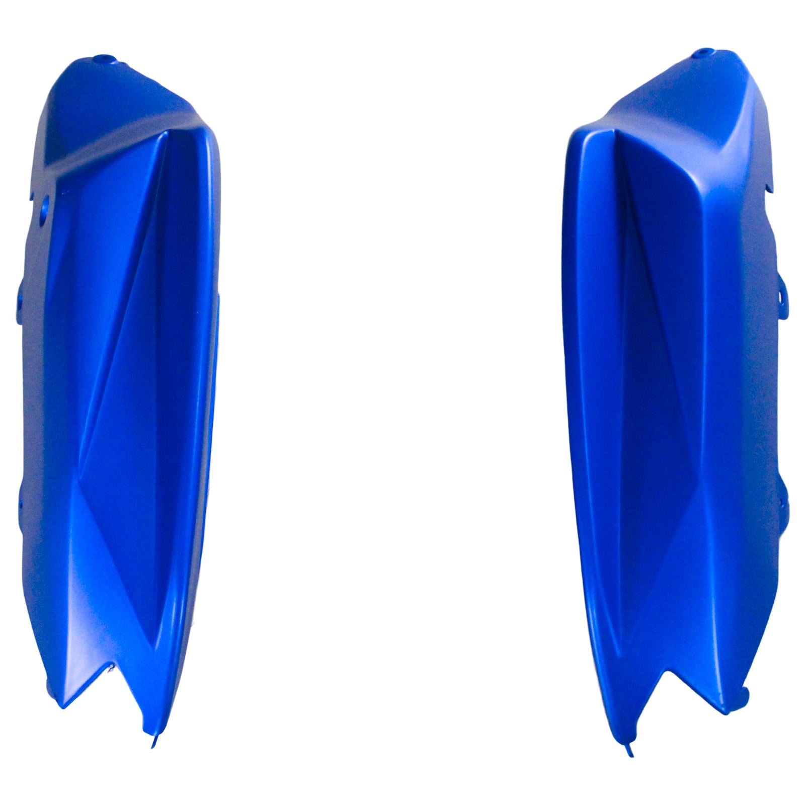 Kit de carénage Amotopart pour Kawasaki ER6F/Ninja650 2012-2016 générique