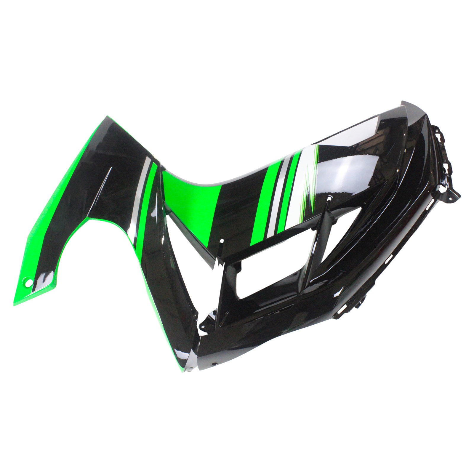 Amotopart Sealing Kit za Kawasaki ER6F/NINJA650 2012-2016 Generic