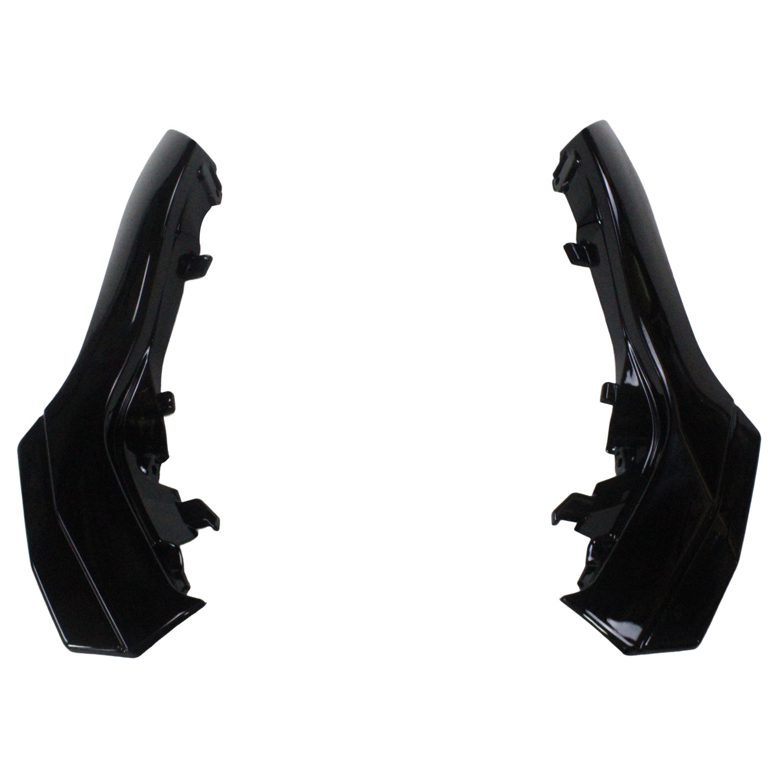 Amotopart Sealing Kit za Kawasaki ER6F/NINJA650 2012-2016 Generic