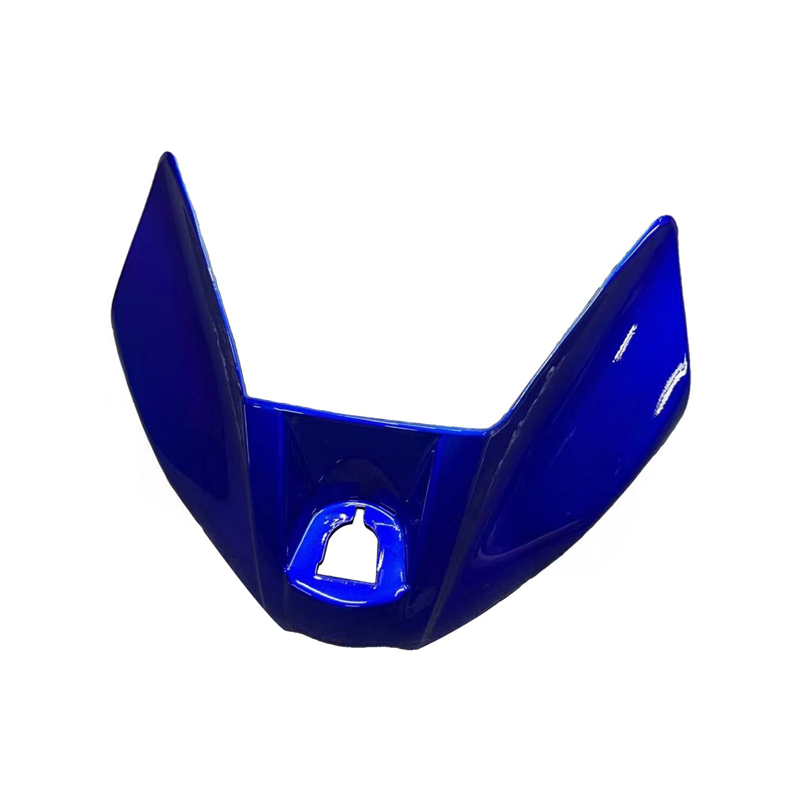 Kit de carénage Amotopart pour Kawasaki ER6F/Ninja650 2012-2016 générique