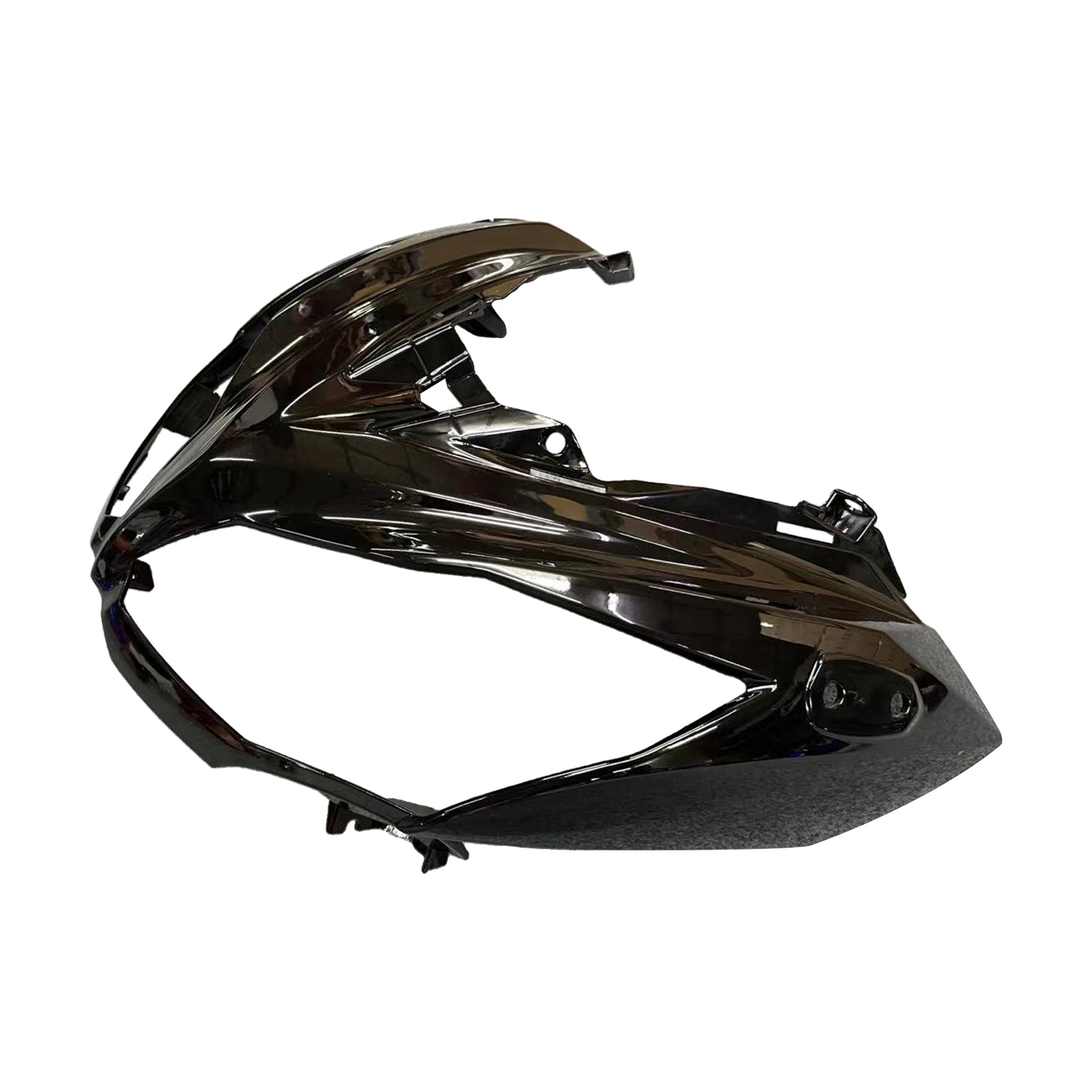Kit de carénage Amotopart pour Kawasaki ER6F/Ninja650 2012-2016 générique