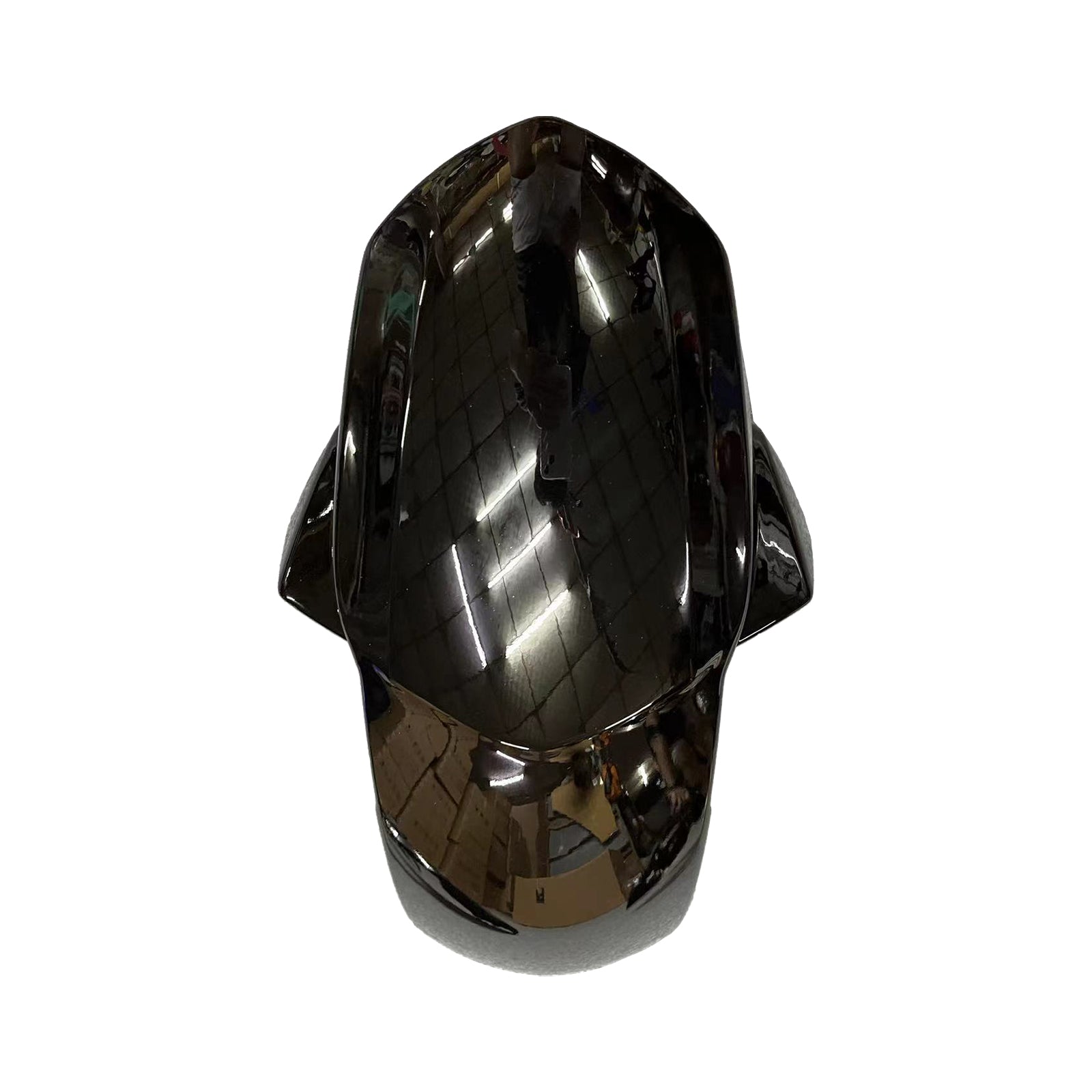Kit de carénage Amotopart pour Kawasaki ER6F/Ninja650 2012-2016 générique