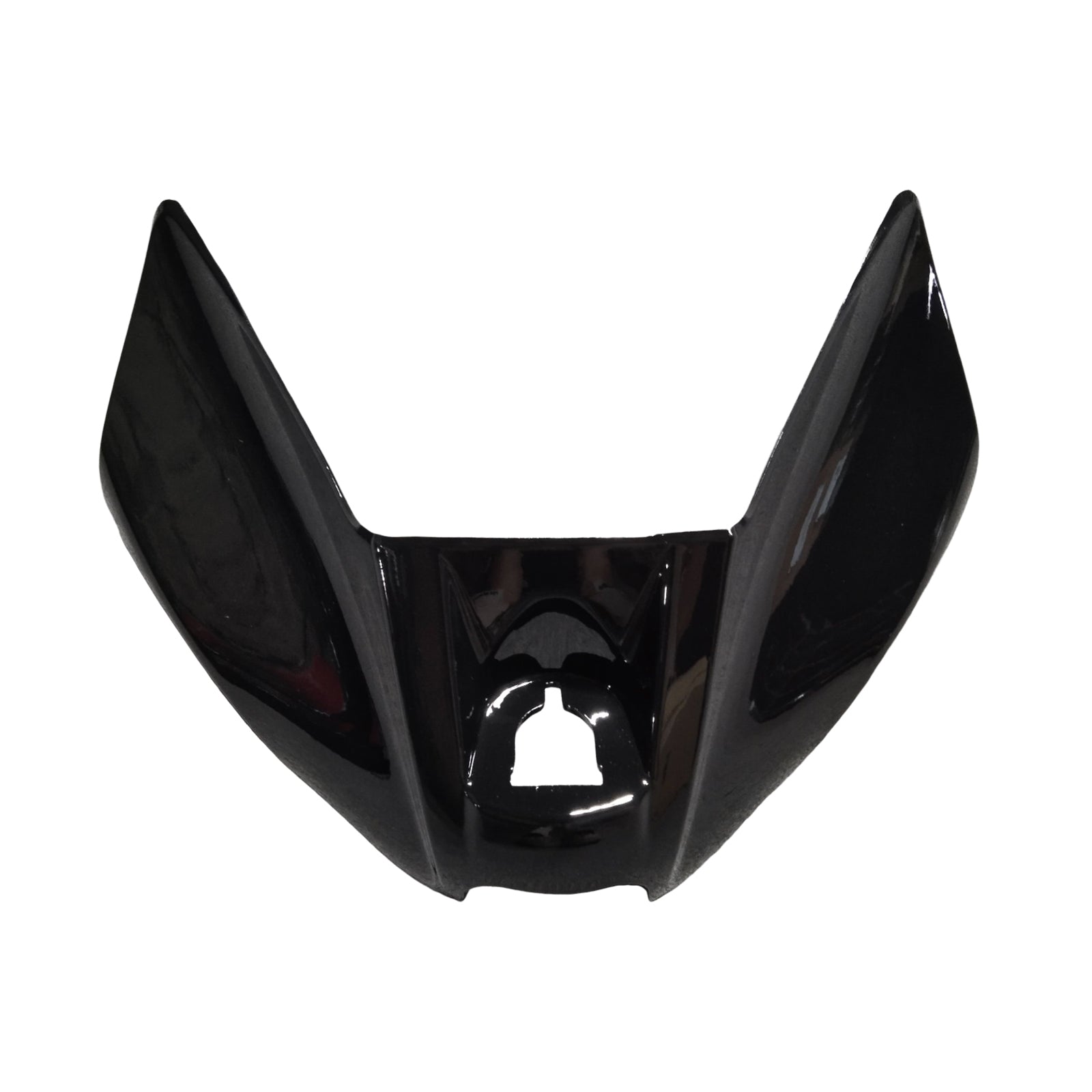 Kit de carénage Amotopart pour Kawasaki ER6F/Ninja650 2012-2016 générique