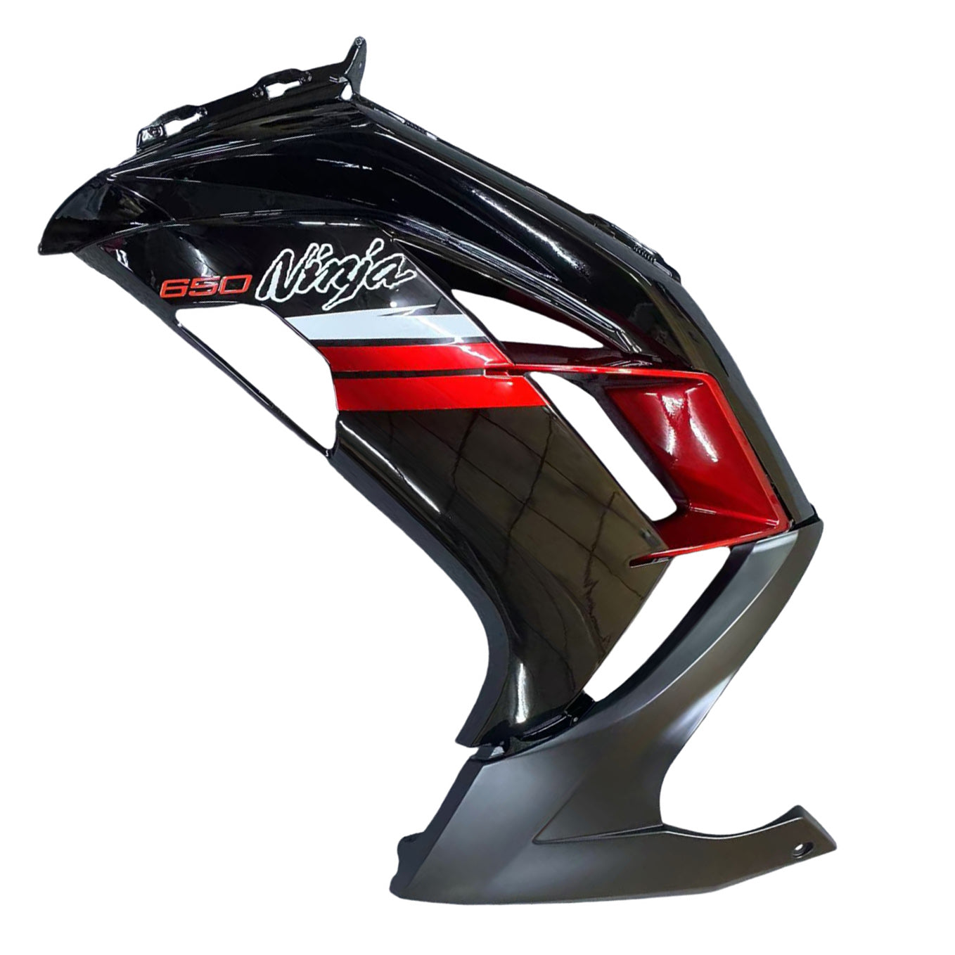 Amotopart kuipset voor Kawasaki ER6F/Ninja650 2012-2016 generiek