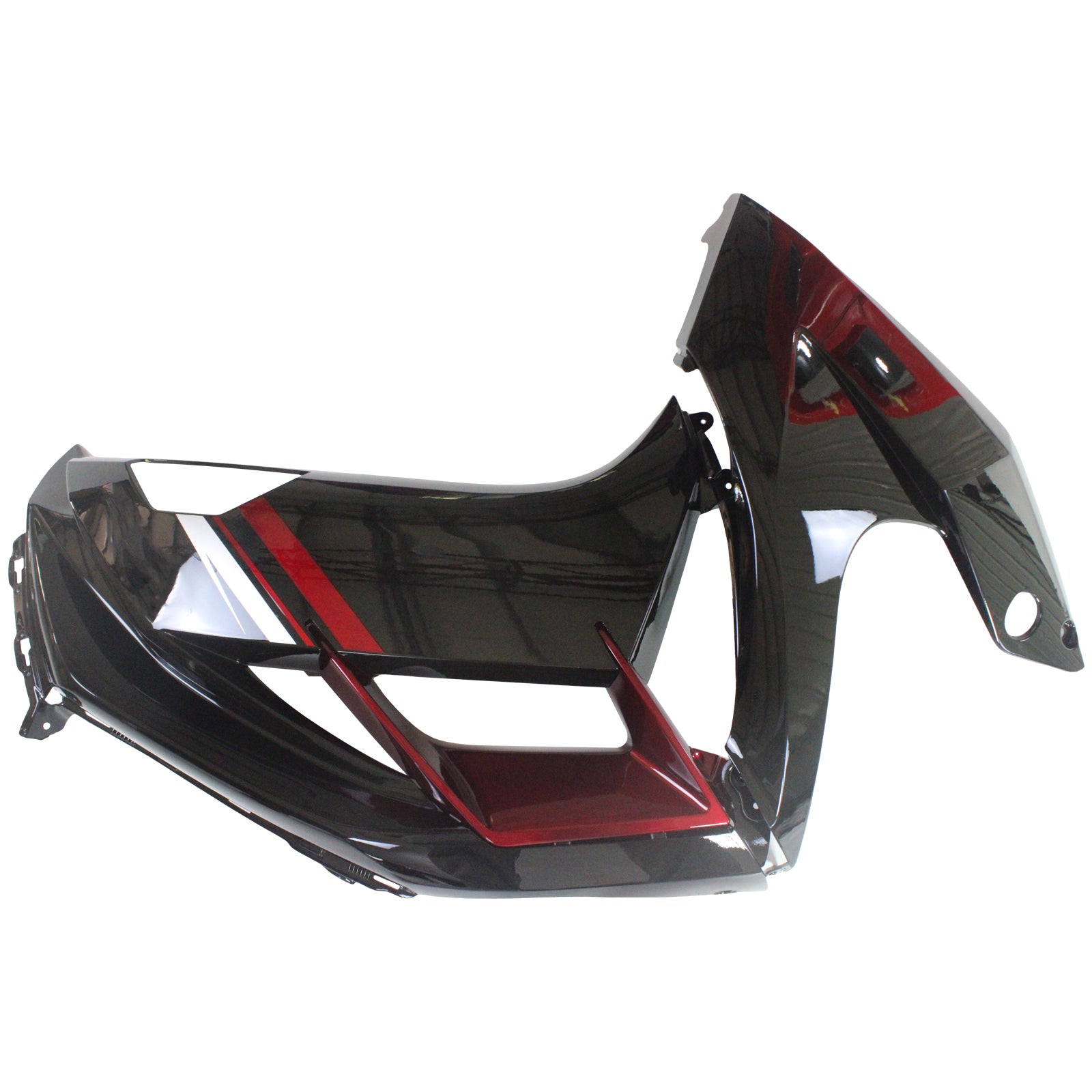 Amotopart suojasarja Kawasaki ER6F/Ninja650 2012-2016 geneeriselle