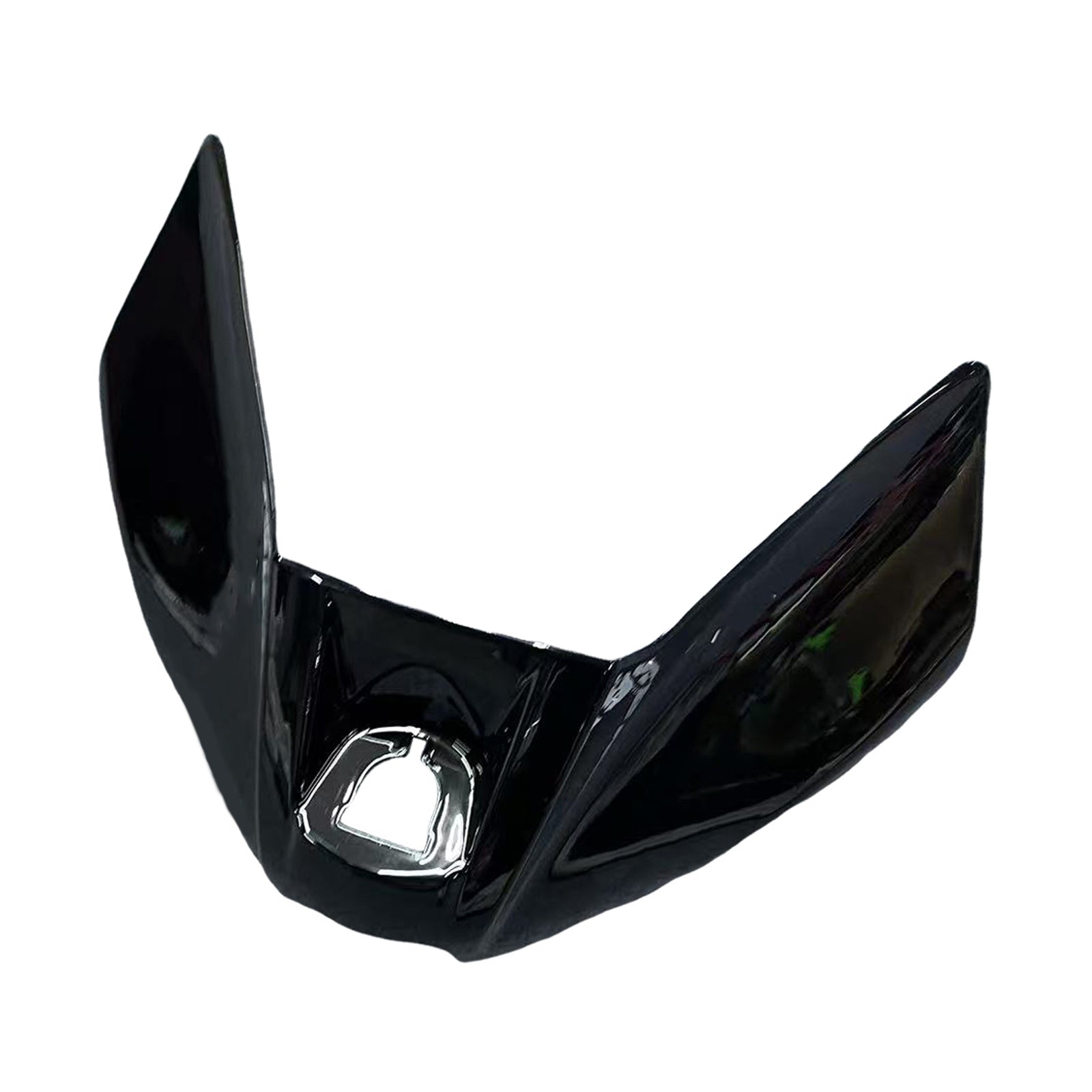 Kit de carénage Amotopart pour Kawasaki ER6F/Ninja650 2012-2016 générique