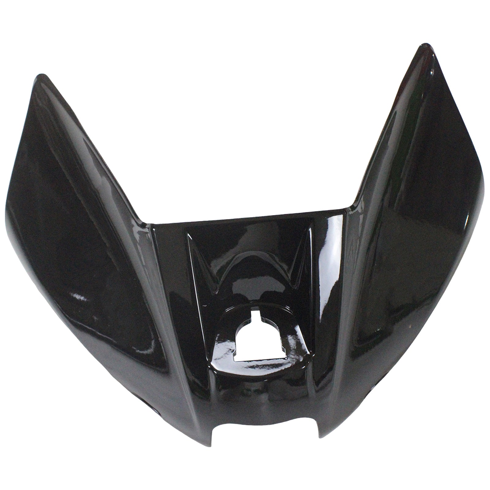 Kit de carénage Amotopart pour Kawasaki ER6F/Ninja650 2012-2016 générique