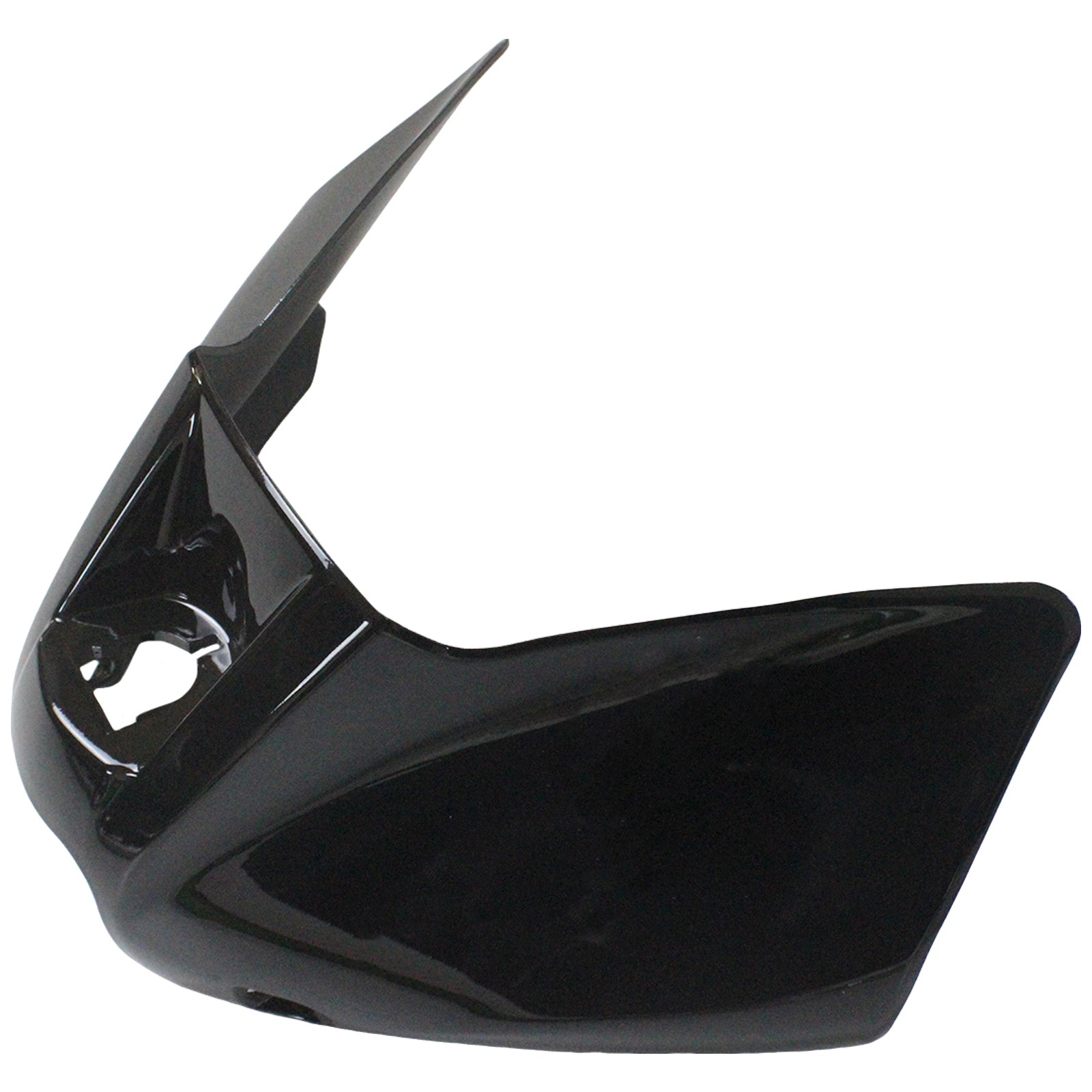 Kit de carénage Amotopart pour Kawasaki ER6F/Ninja650 2012-2016 générique