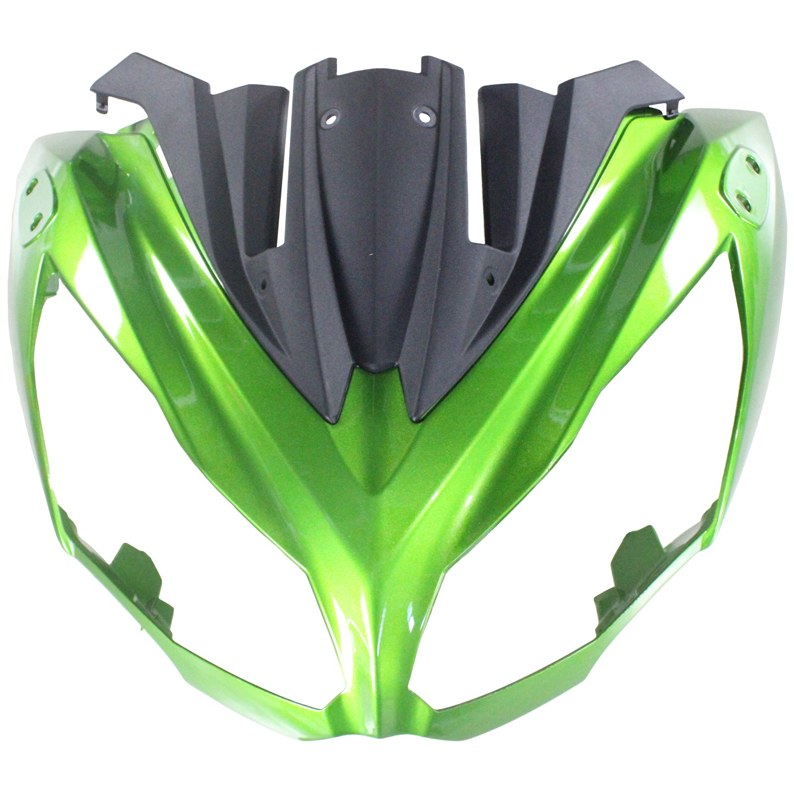 Amotopart Sealing Kit za Kawasaki ER6F/NINJA650 2012-2016 Generic