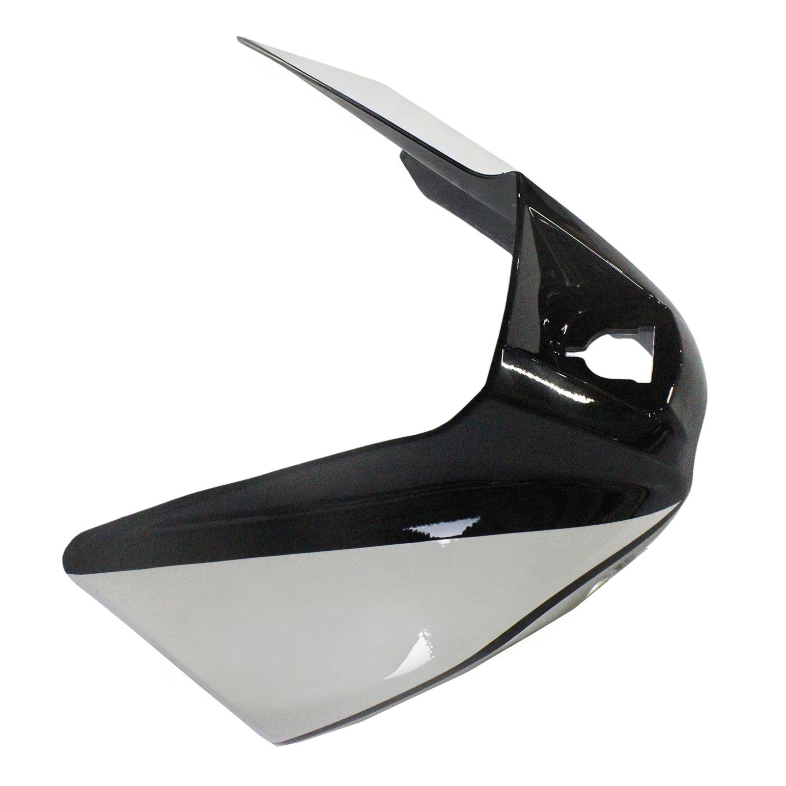 Kit de carénage Amotopart pour Kawasaki ER6F/Ninja650 2012-2016 générique
