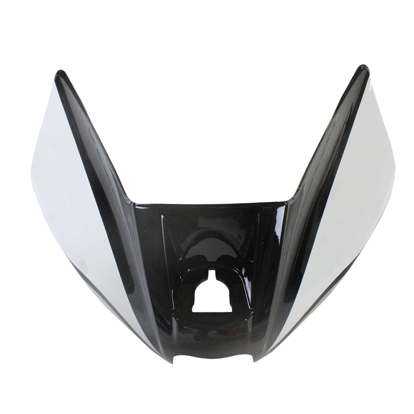 Kit de carénage Amotopart pour Kawasaki ER6F/Ninja650 2012-2016 générique
