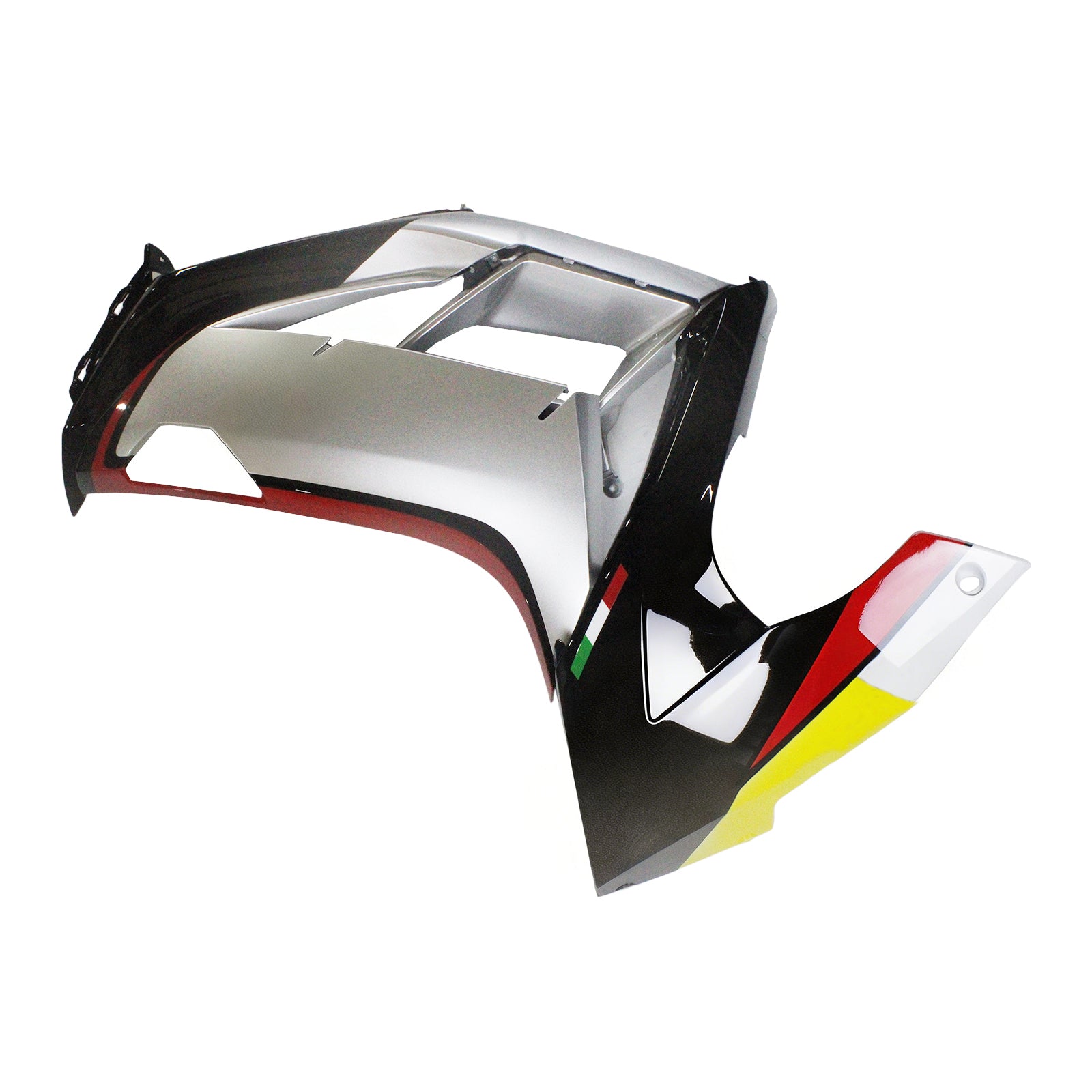 Kit de carénage Amotopart pour Kawasaki ER6F/Ninja650 2012-2016 générique