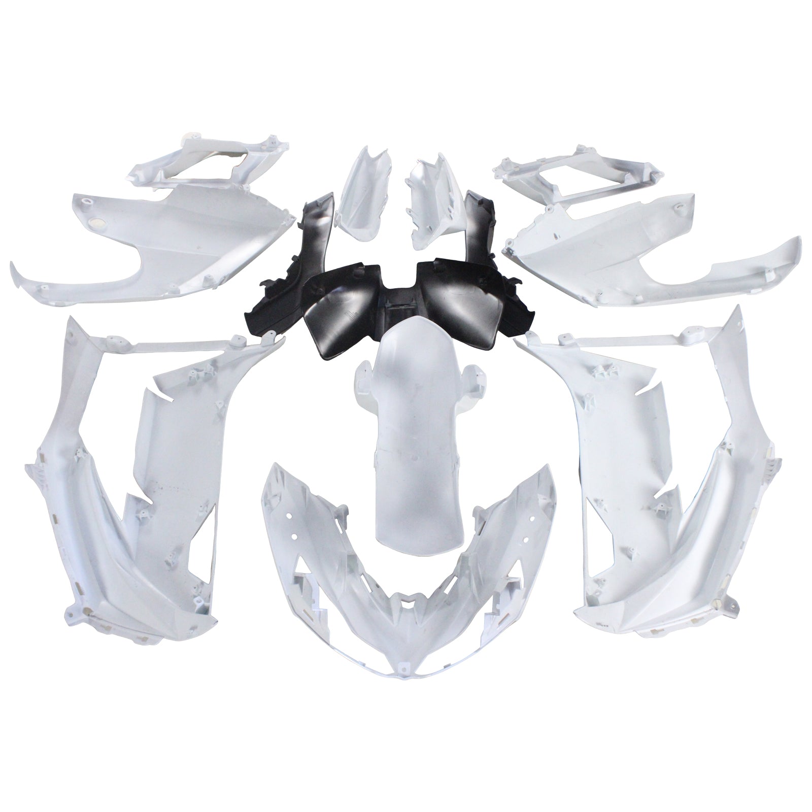 Amotopart suojasarja Kawasaki ER6F/Ninja650 2012-2016 geneeriselle