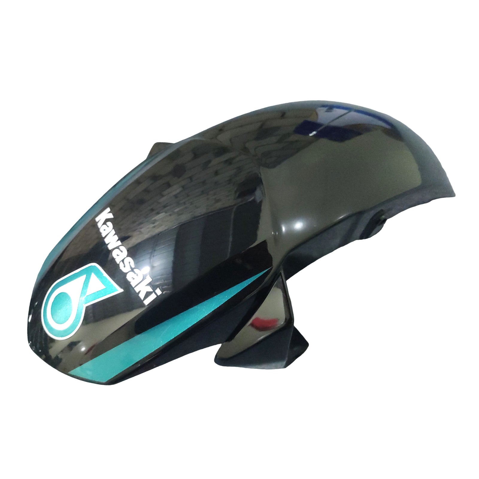 Amotopart Kuipset Kawasaki ER6F/Ninja650 2012-2016 ABS Kunststof Carrosserie