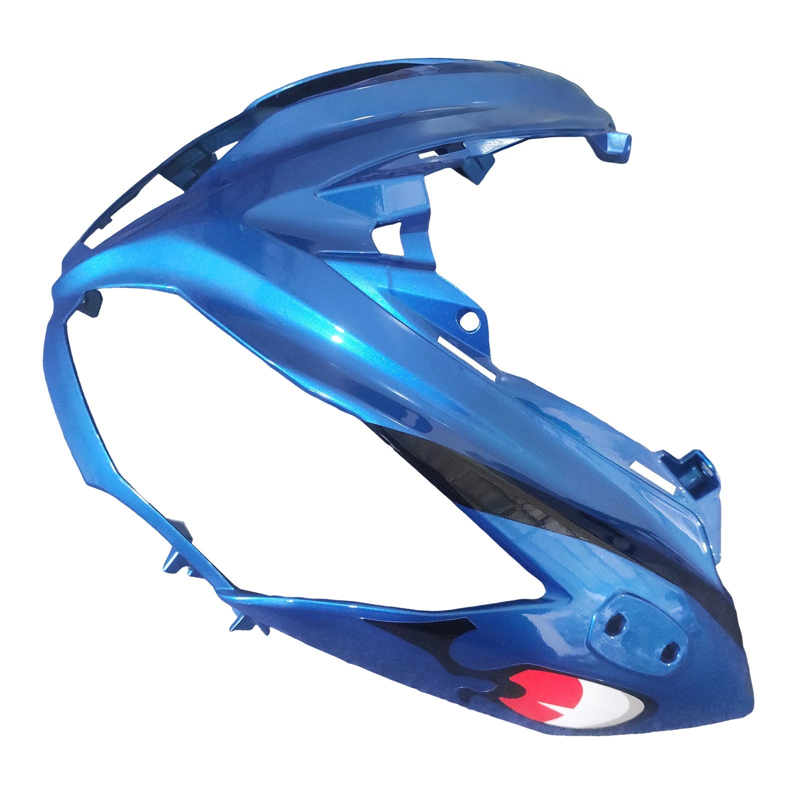 KAWASAKI INGECTION SEČI KIT ER6F/NINJA650 2012-2016, ABS Plastic Karoserija