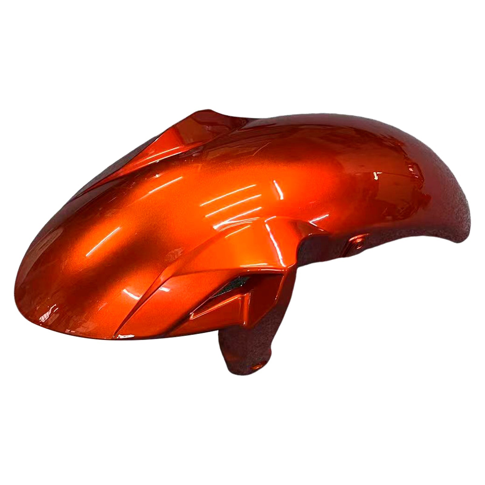 Kit di carenatura in plastica Amotopart per Kawasaki Ninja 650 ER-6F EX650 2017-2019 Generico