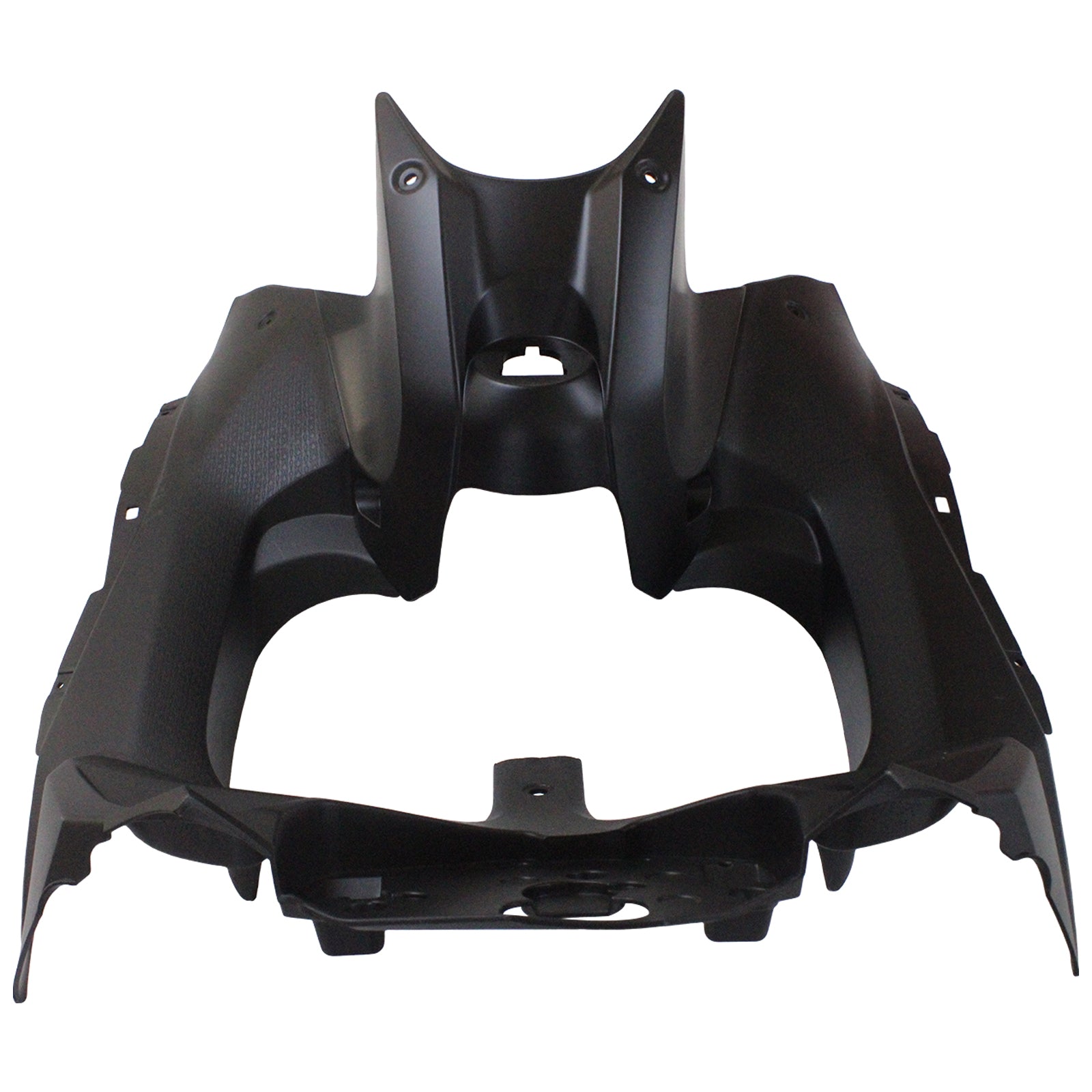 2017-2019 KAWASAKI ER6F/NINJA650R Kit de carenado de inyección de carrocería de plástico Abs