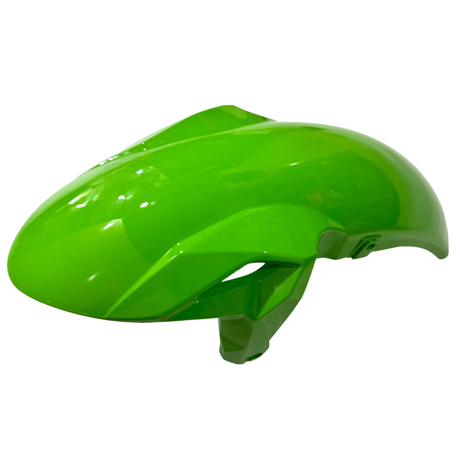 Amotopart Kit Carena Kawasaki ER6F/Ninja 650 2017-2019 Carrozzeria in Plastica ABS