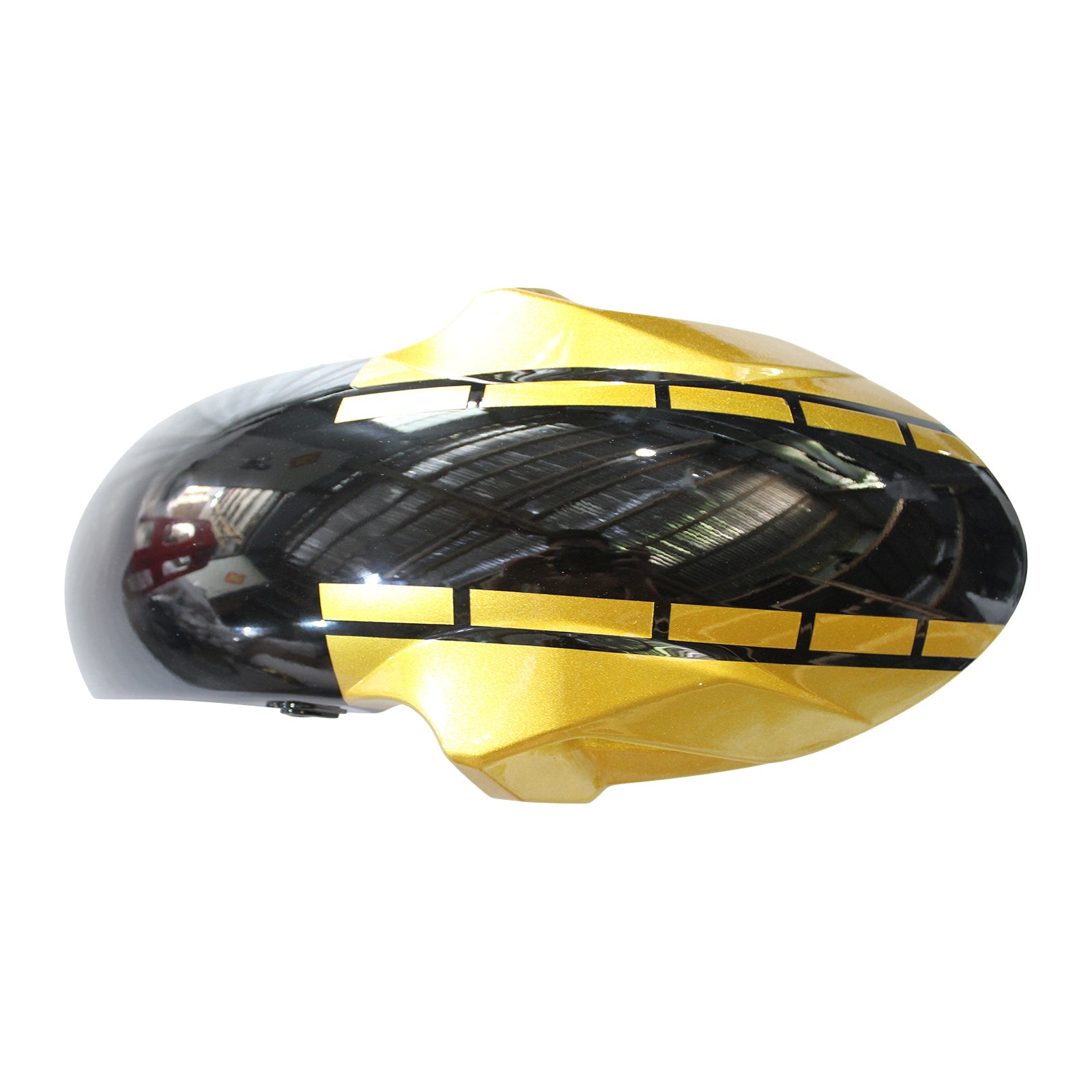 Ruiskutussuojasarja Kawasaki ER6F/Ninja 650 2017-2019 ABS muovinen kori