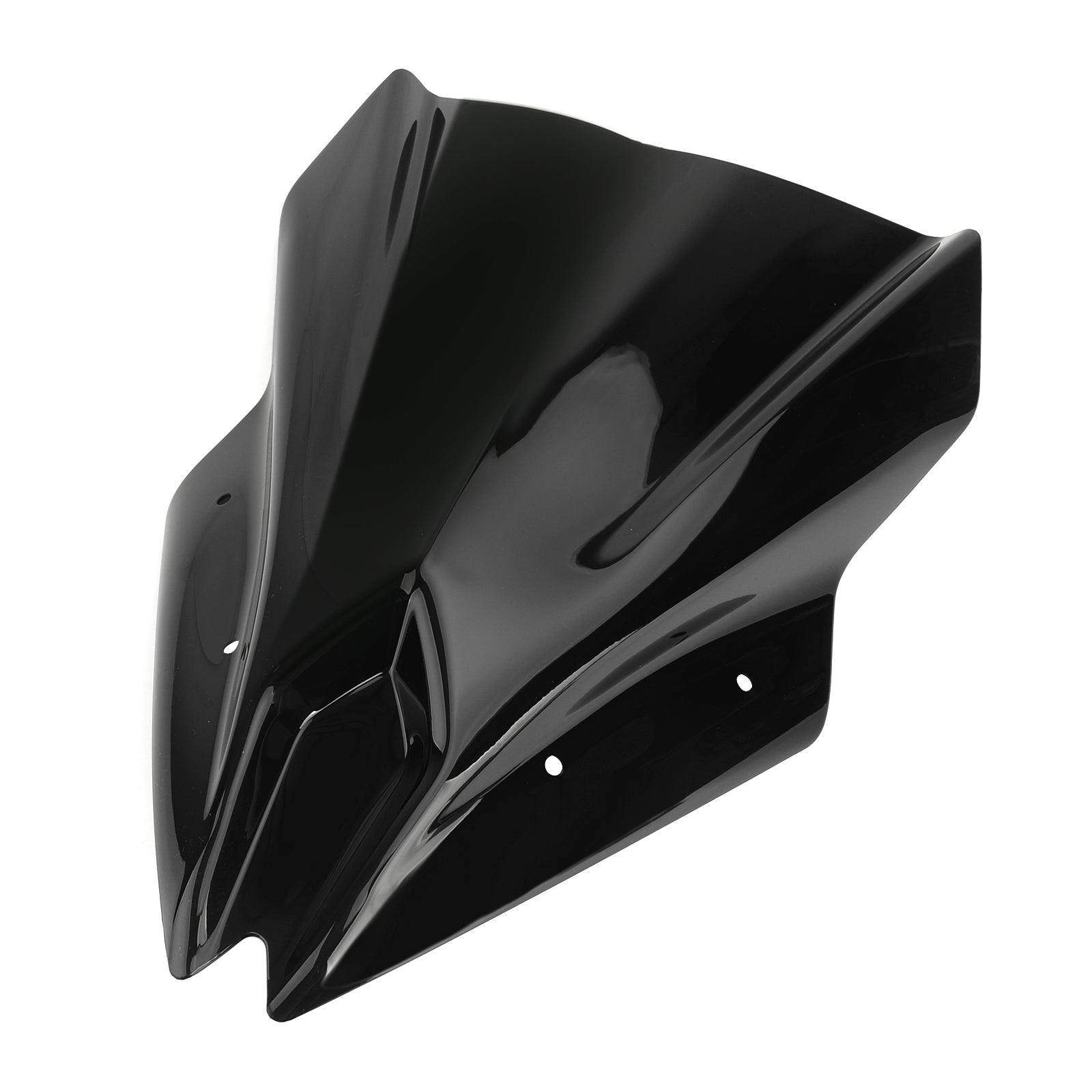 Kit de carénage par injection, carrosserie en plastique ABS pour Kawasaki ER-6F Ninja650R 2017-2019
