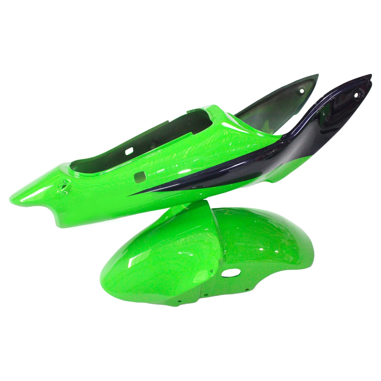 1998-1999 Kawasaki ZX6R Cairing Kit Inductie