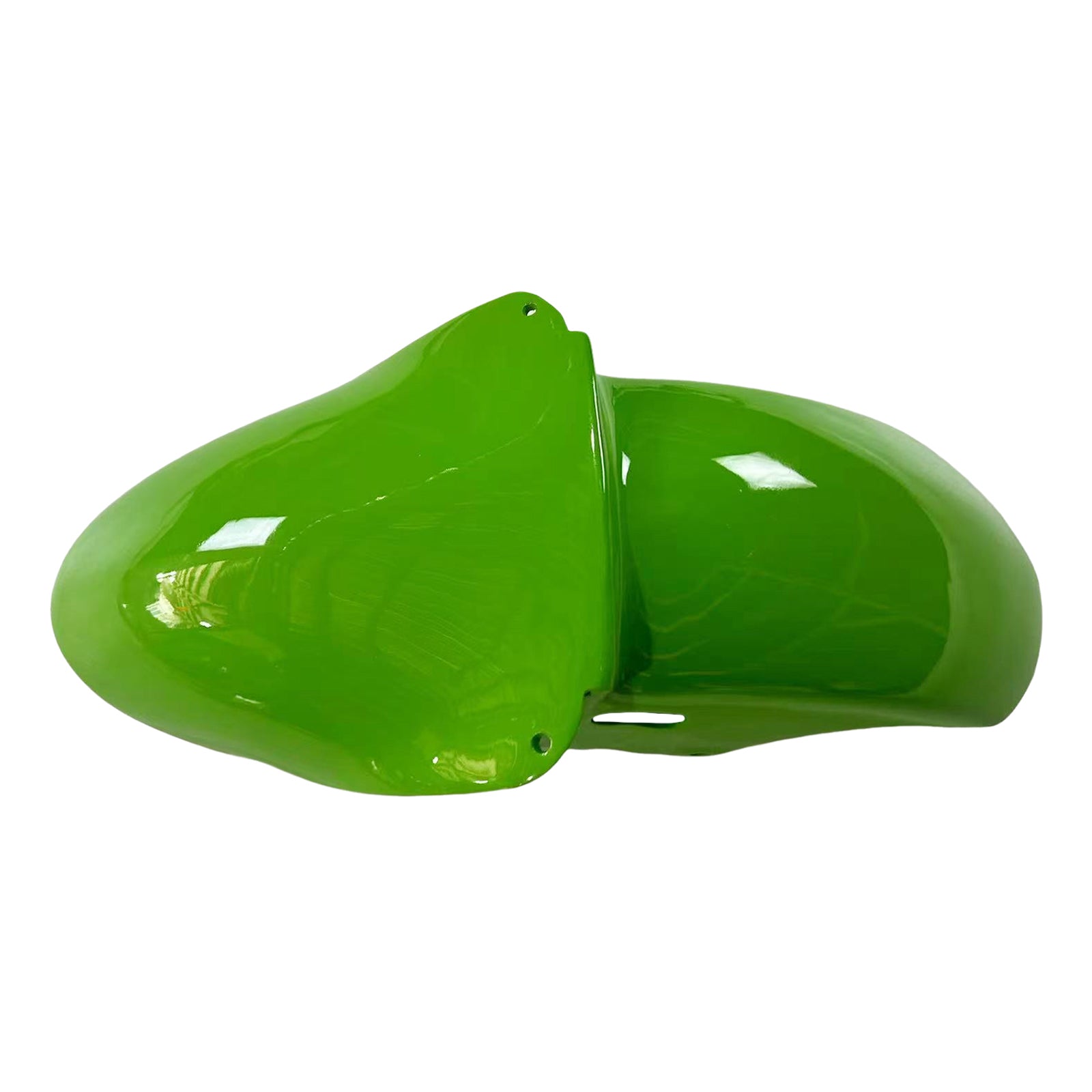 Amotopart Kawasaki ZX6R 1998-1999 Zestaw owiewek nadwozia z tworzywa ABS