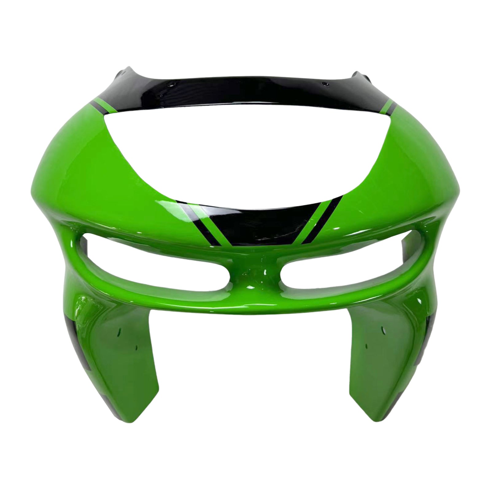 Amotopart Kawasaki ZX6R 1998-1999 ABS muovinen korin suojasarja