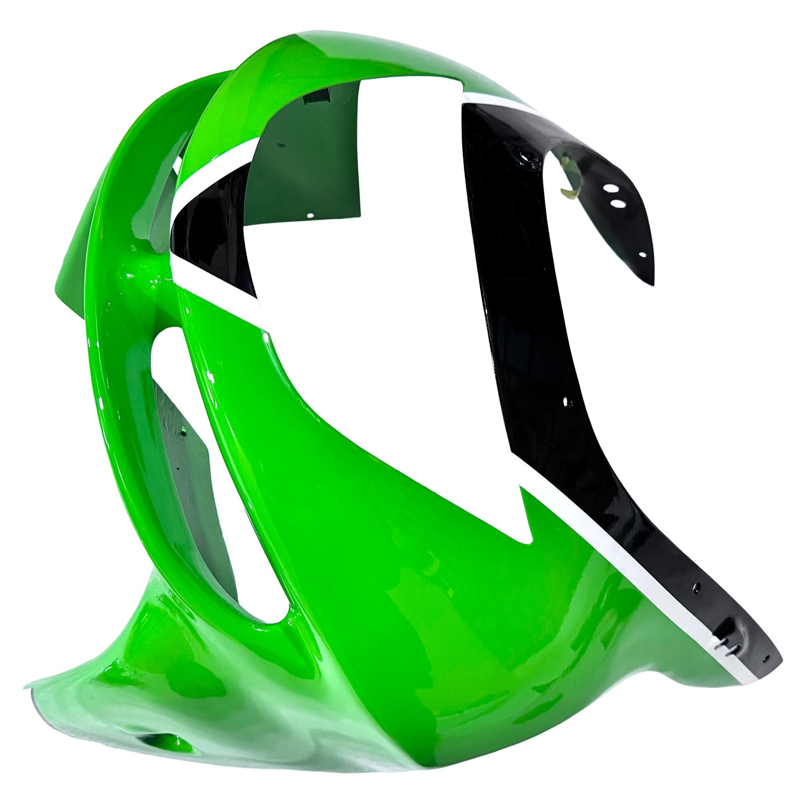 1998-1999 Kawasaki ZX6R ruiskutussuojasarja ABS muovinen kori