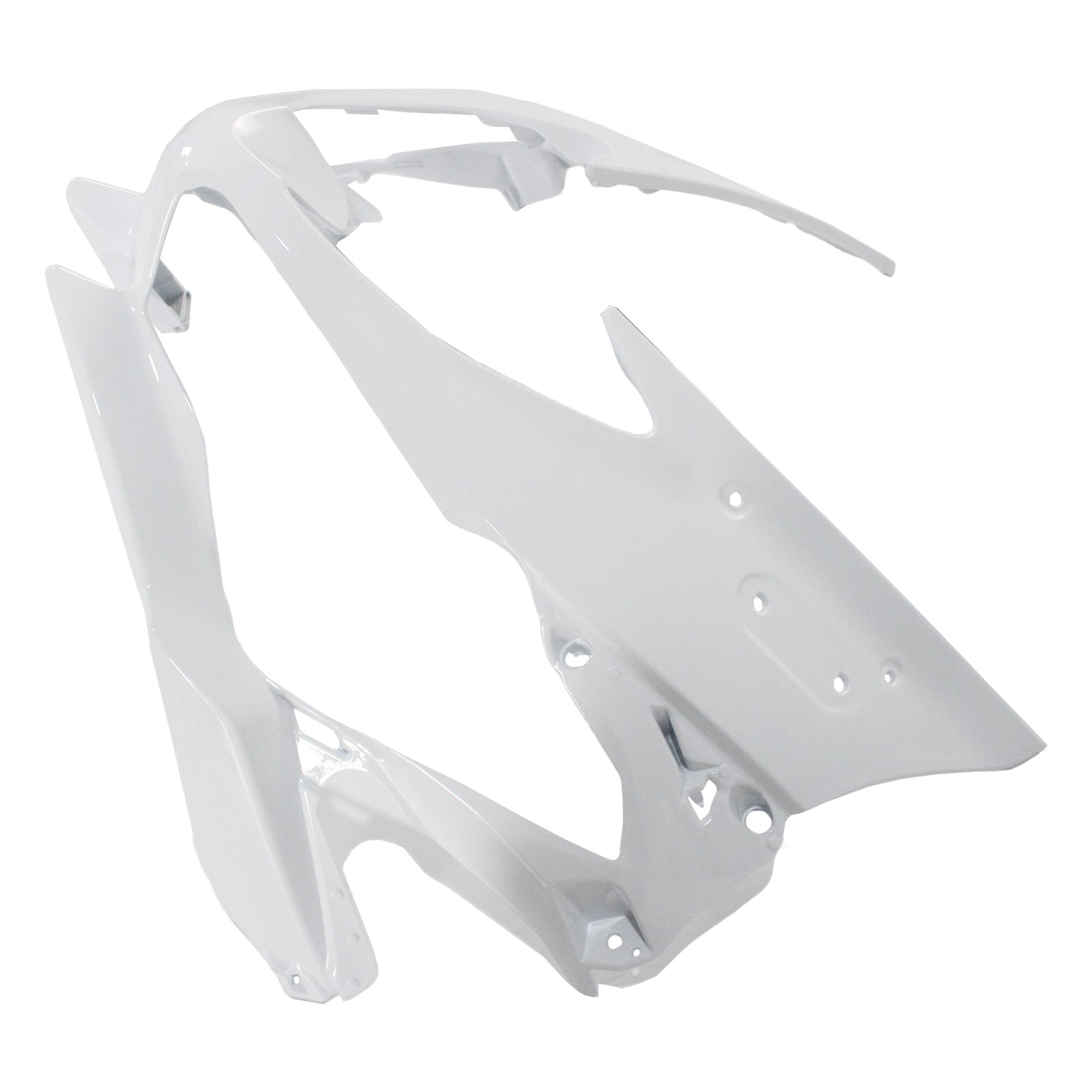 Zestaw owiewek Amotopart Kawasaki ZX6R 2019-2022