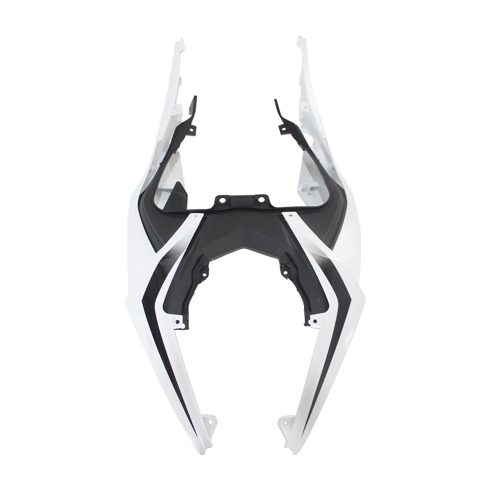 Zestaw owiewek Amotopart Kawasaki ZX6R 2019-2022