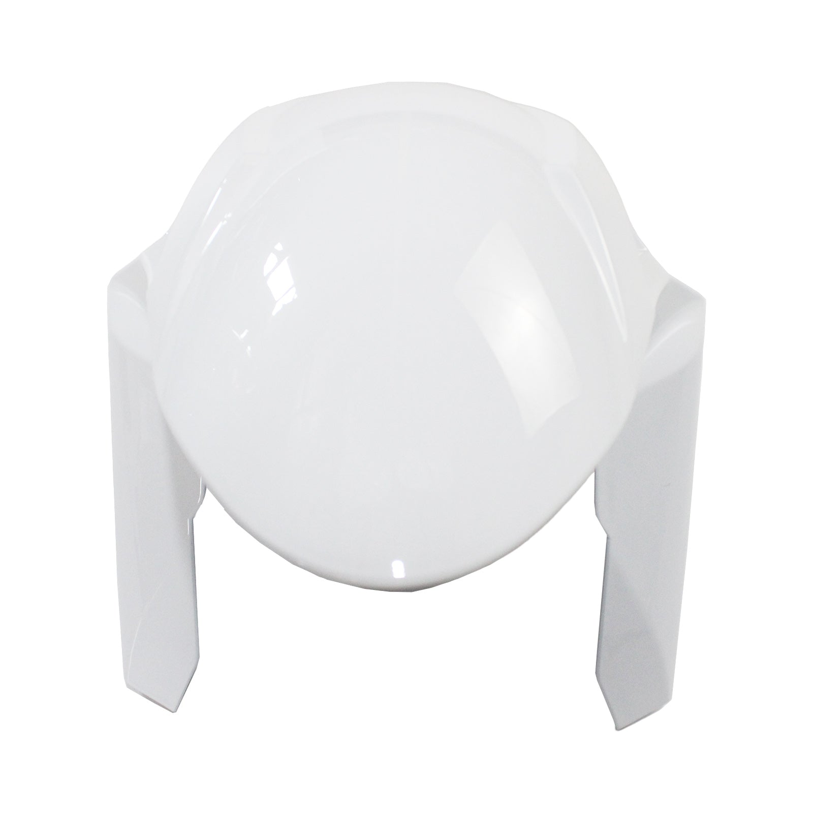 Zestaw owiewek Amotopart Kawasaki ZX6R 2019-2022