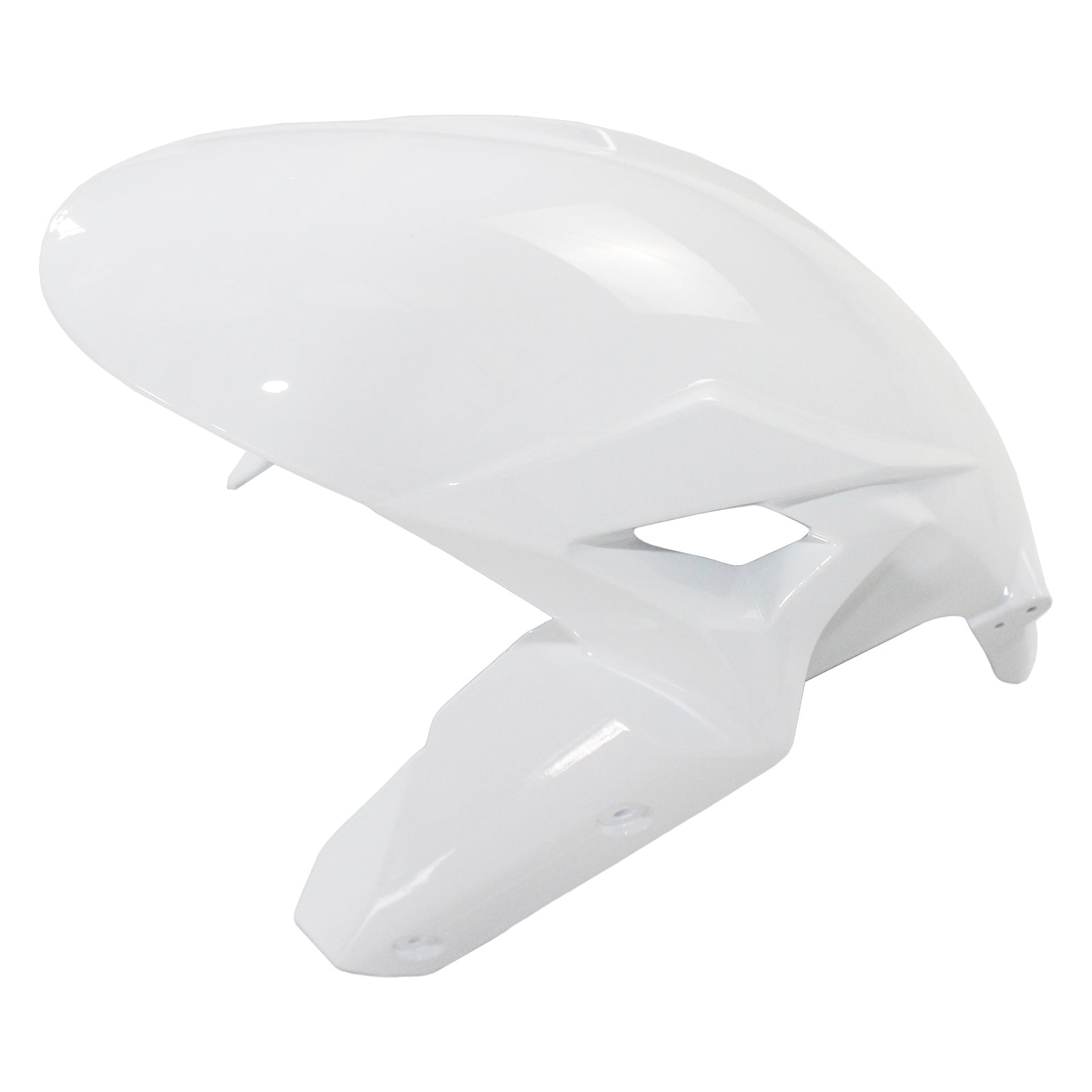 Zestaw owiewek Amotopart Kawasaki ZX6R 2019-2022