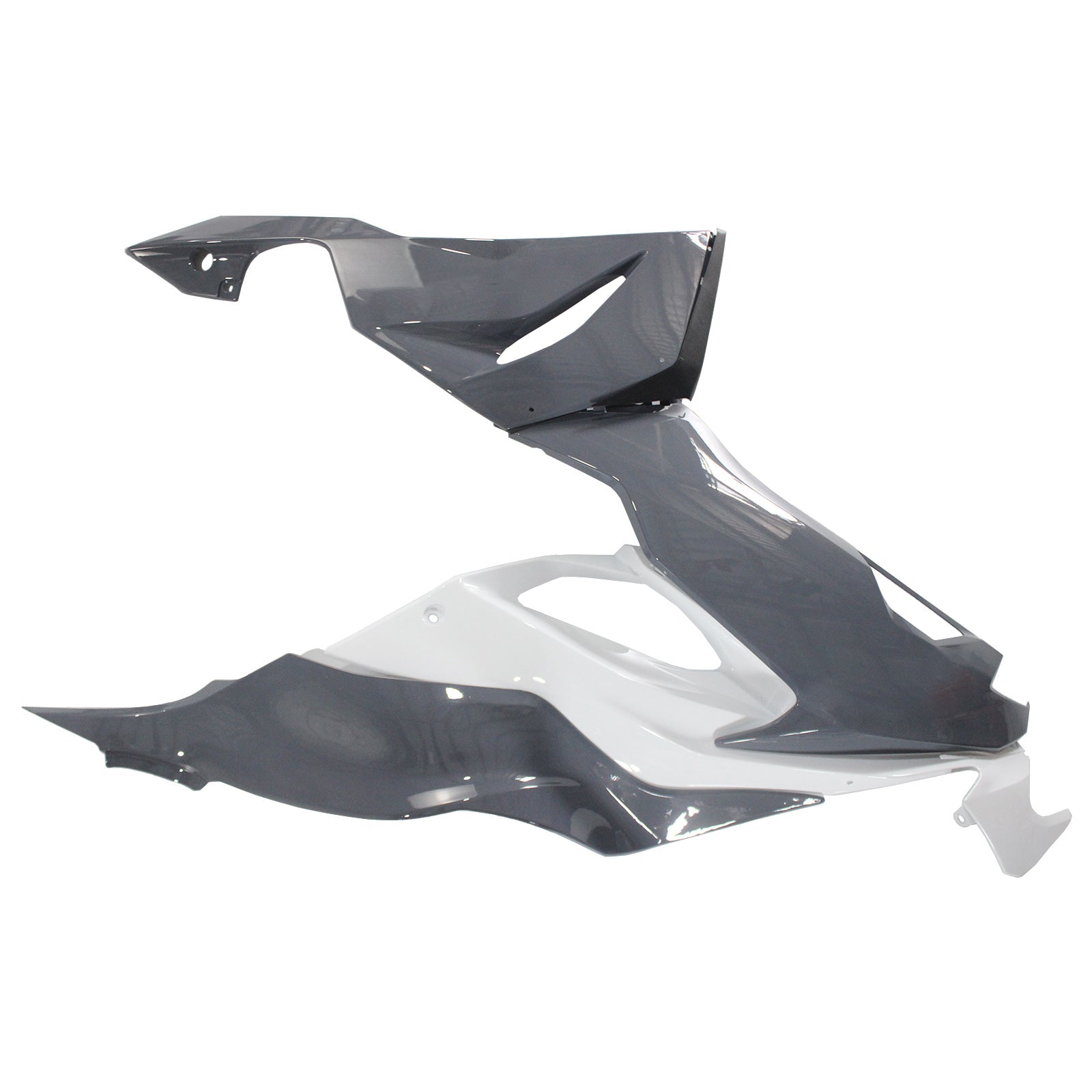 Zestaw owiewek Amotopart Kawasaki ZX6R 2019-2022