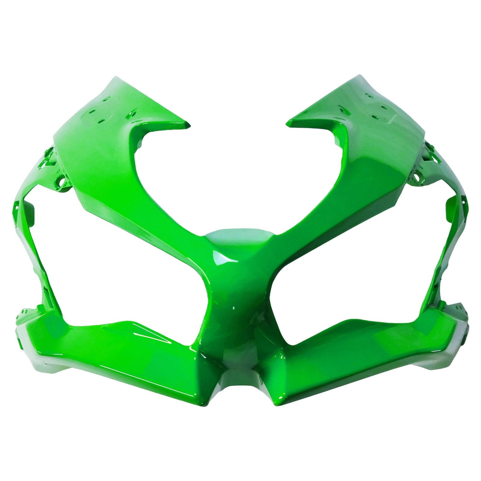 Kit de carénage Amotopart Kawasaki ZX6R 2019-2022