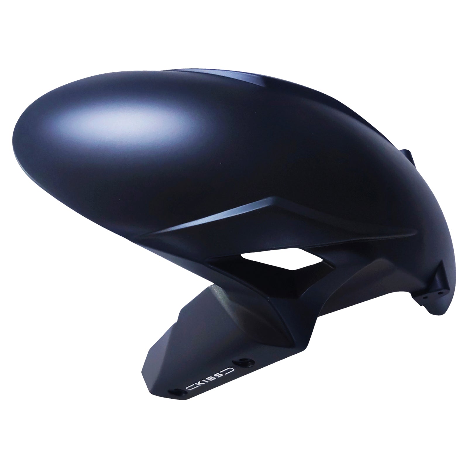 Kit de carénage Amotopart Kawasaki ZX6R 2019-2022
