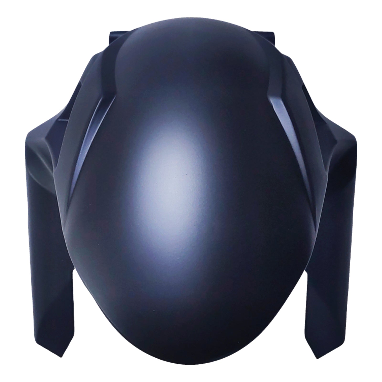 Kit de carénage Amotopart Kawasaki ZX6R 2019-2022