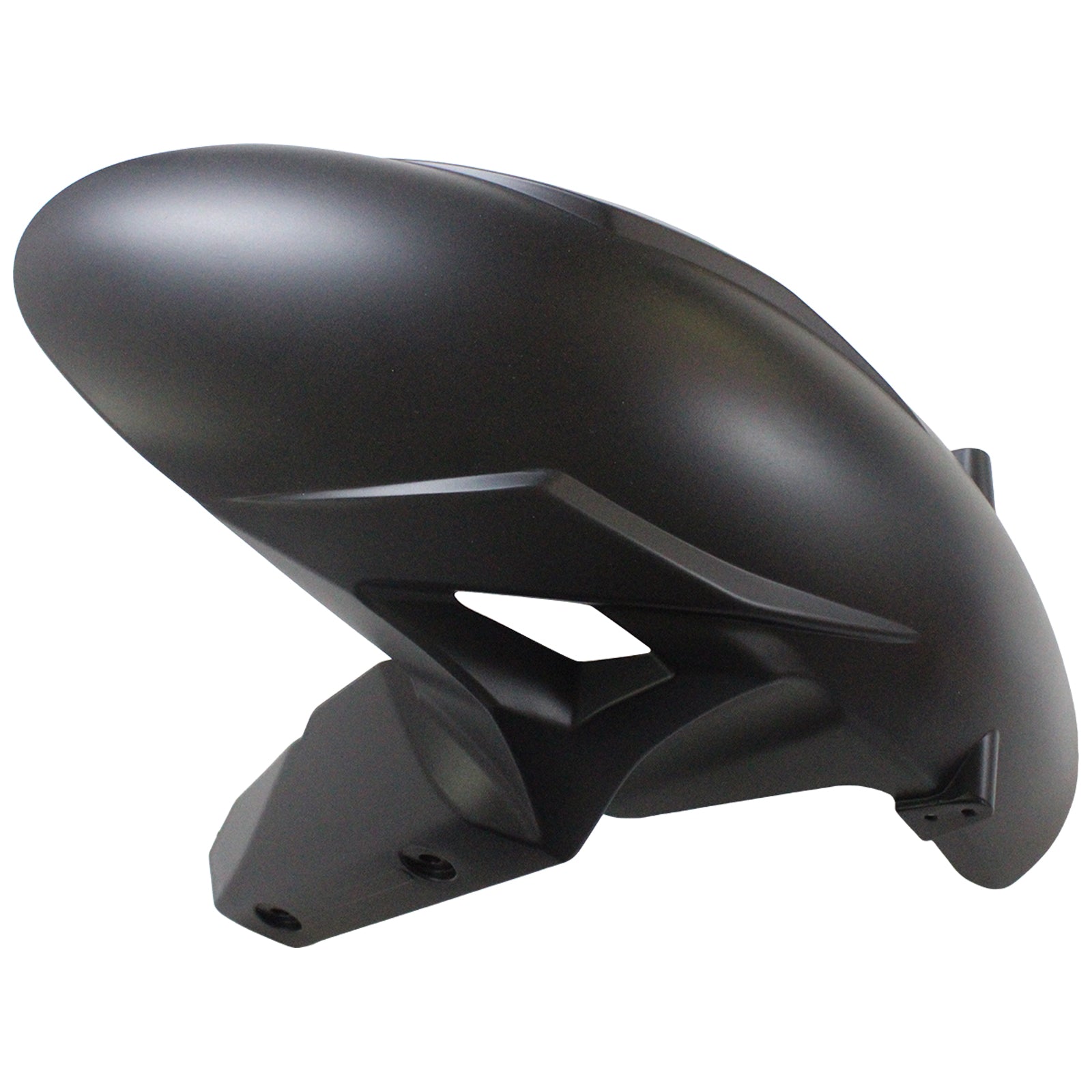 Amotopart Kawasaki ZX6R 2019-2023 ABS muovinen korin suojasarja