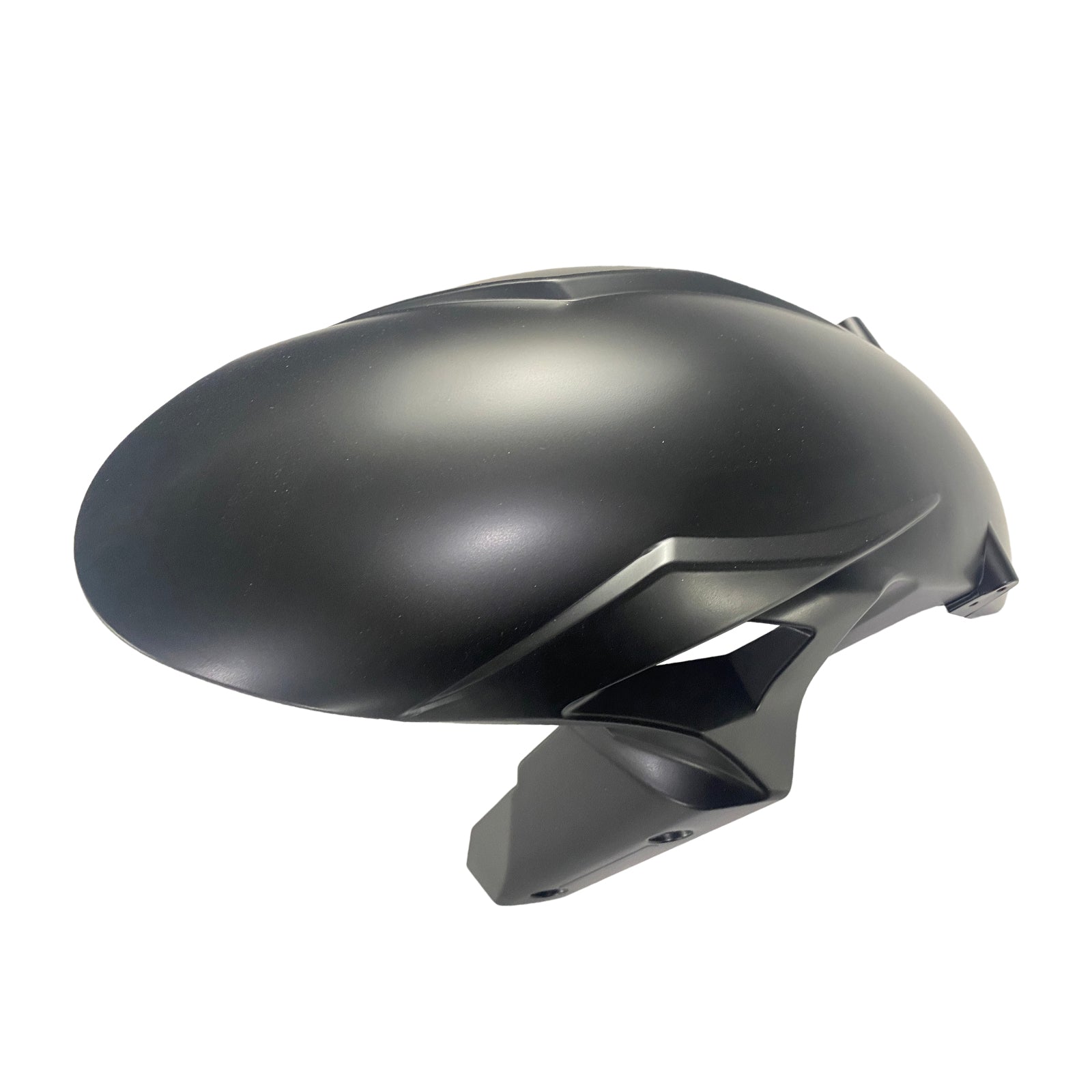 Amotopart Kawasaki ZX6R 2019-2023 ABS muovinen korin suojasarja
