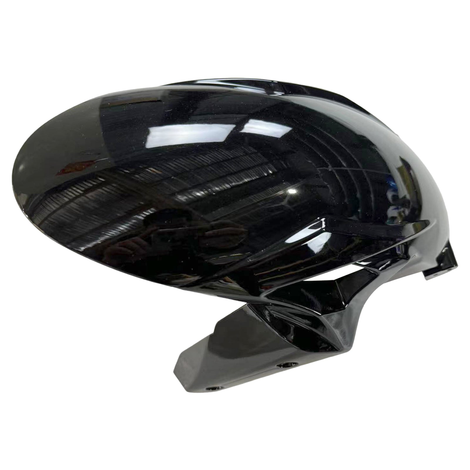 Amotopart Kawasaki ZX6R 2019-2023 ABS muovinen korin suojasarja